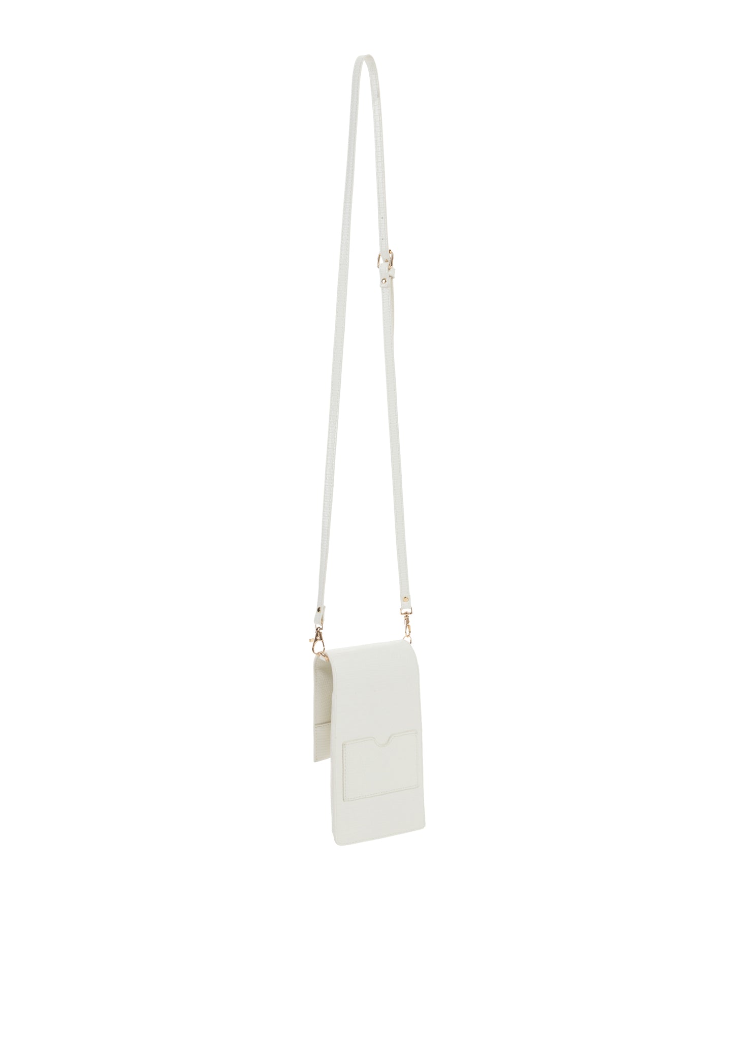 faina women's crossbody mini bag