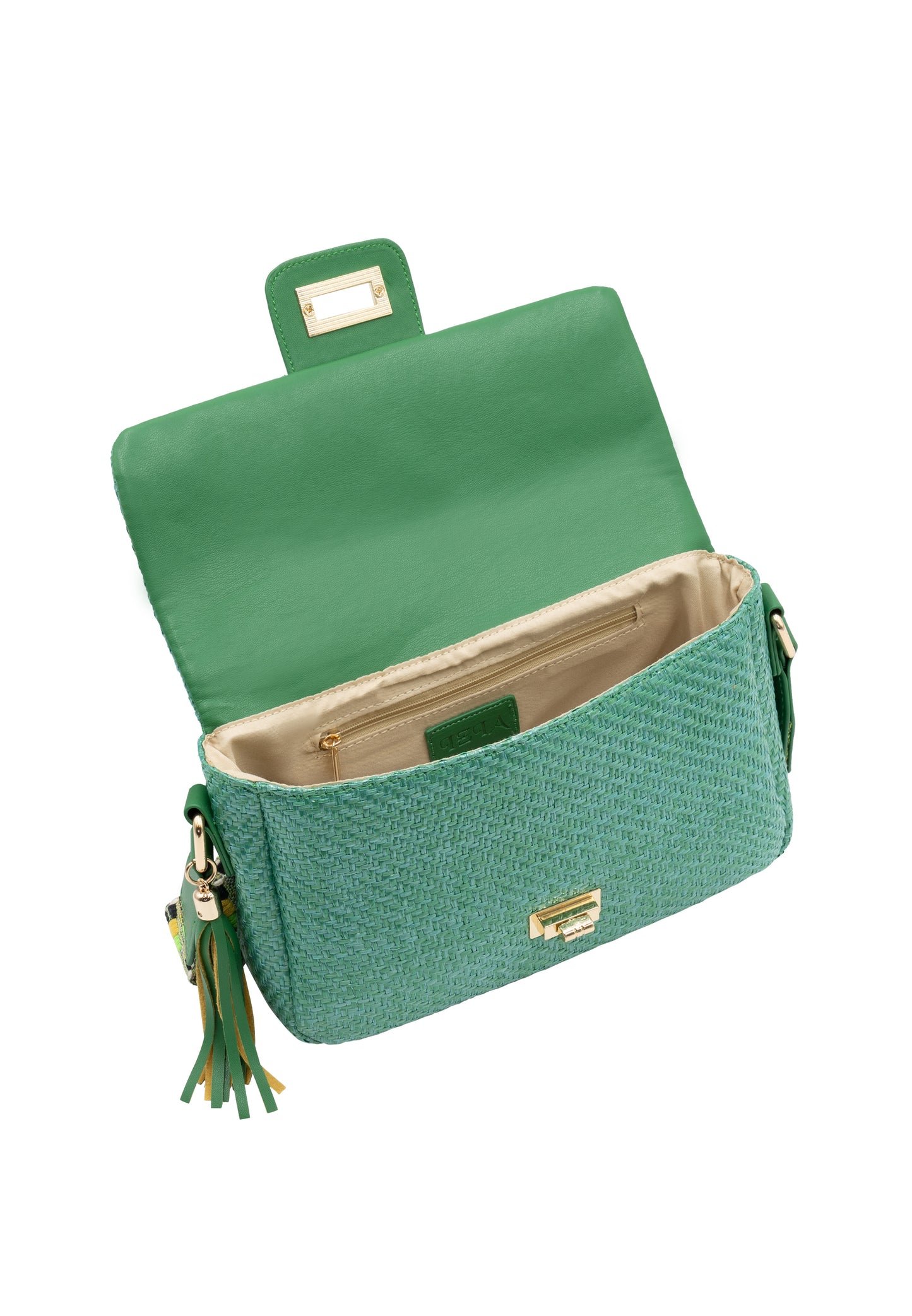 IZIA women's shoulder bag