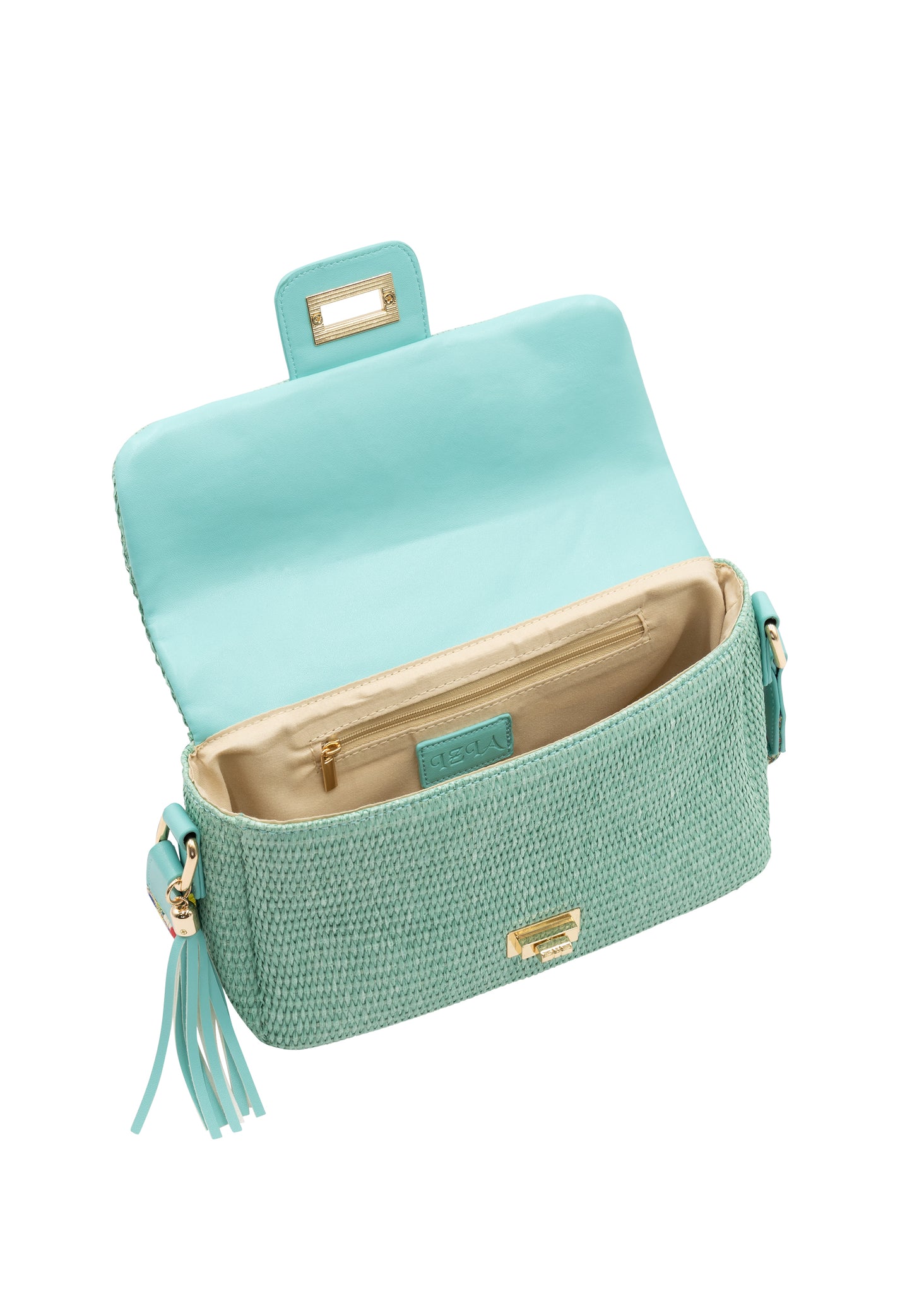 IZIA women's shoulder bag