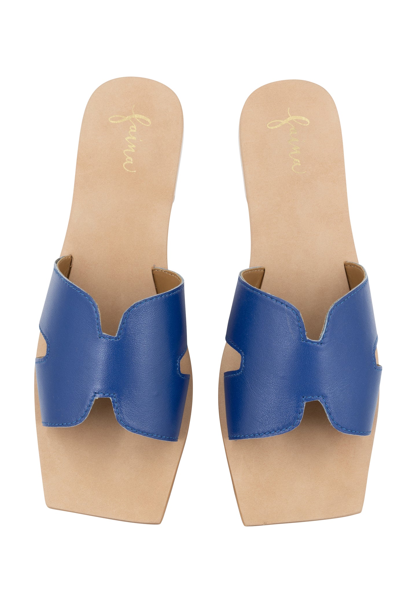 faina women's sandals