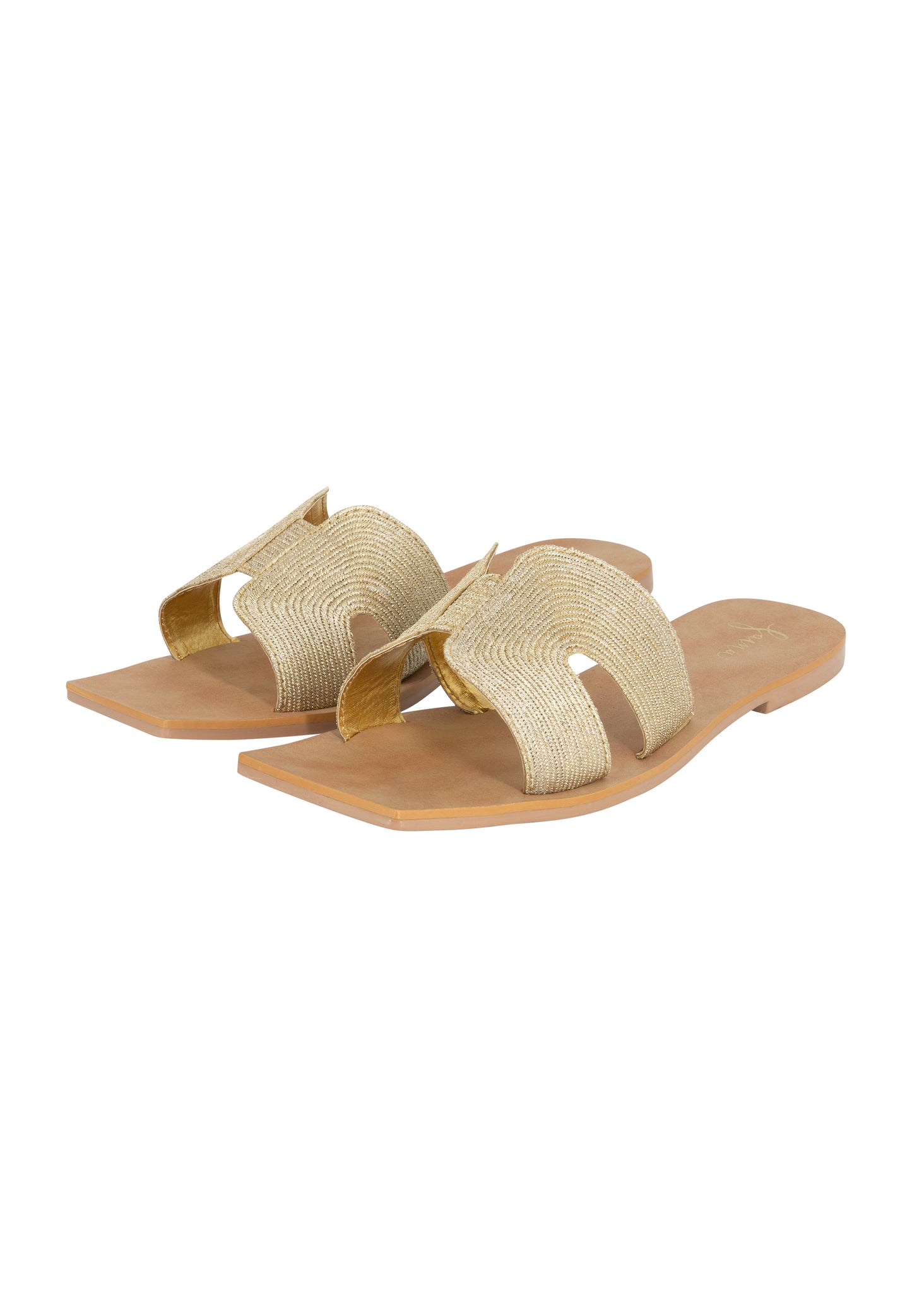 faina women's sandals
