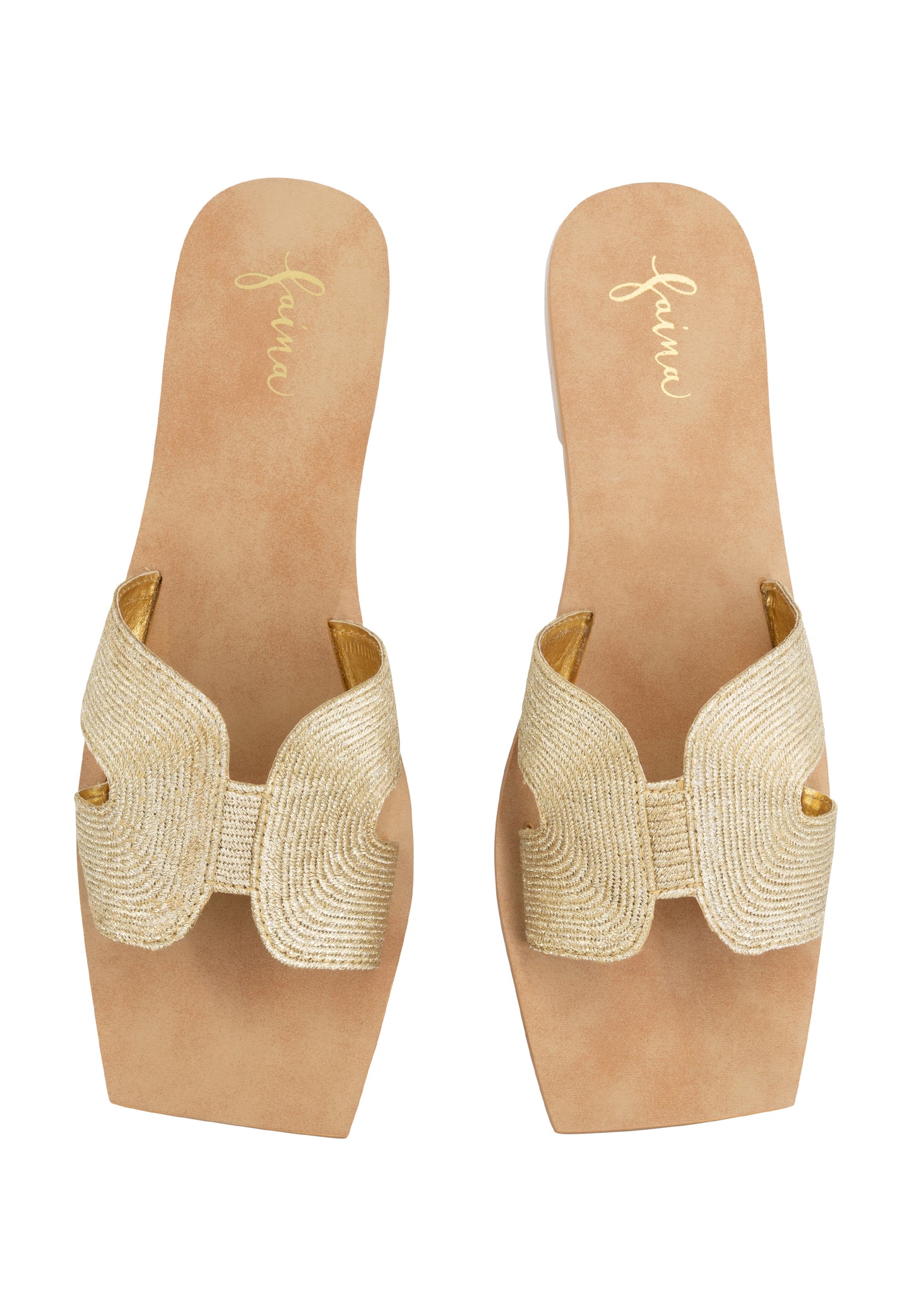 faina women's sandals