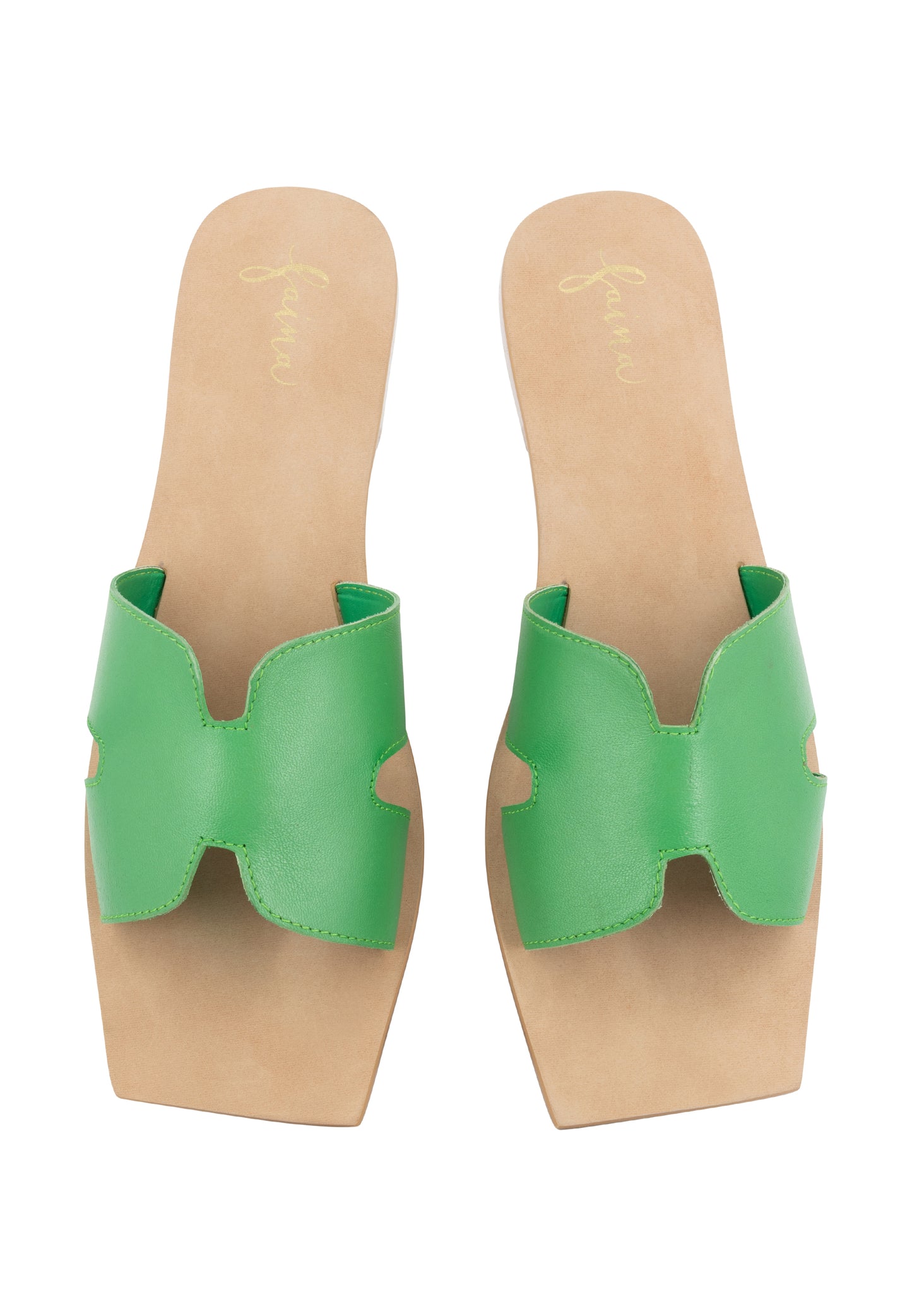 faina women's sandals