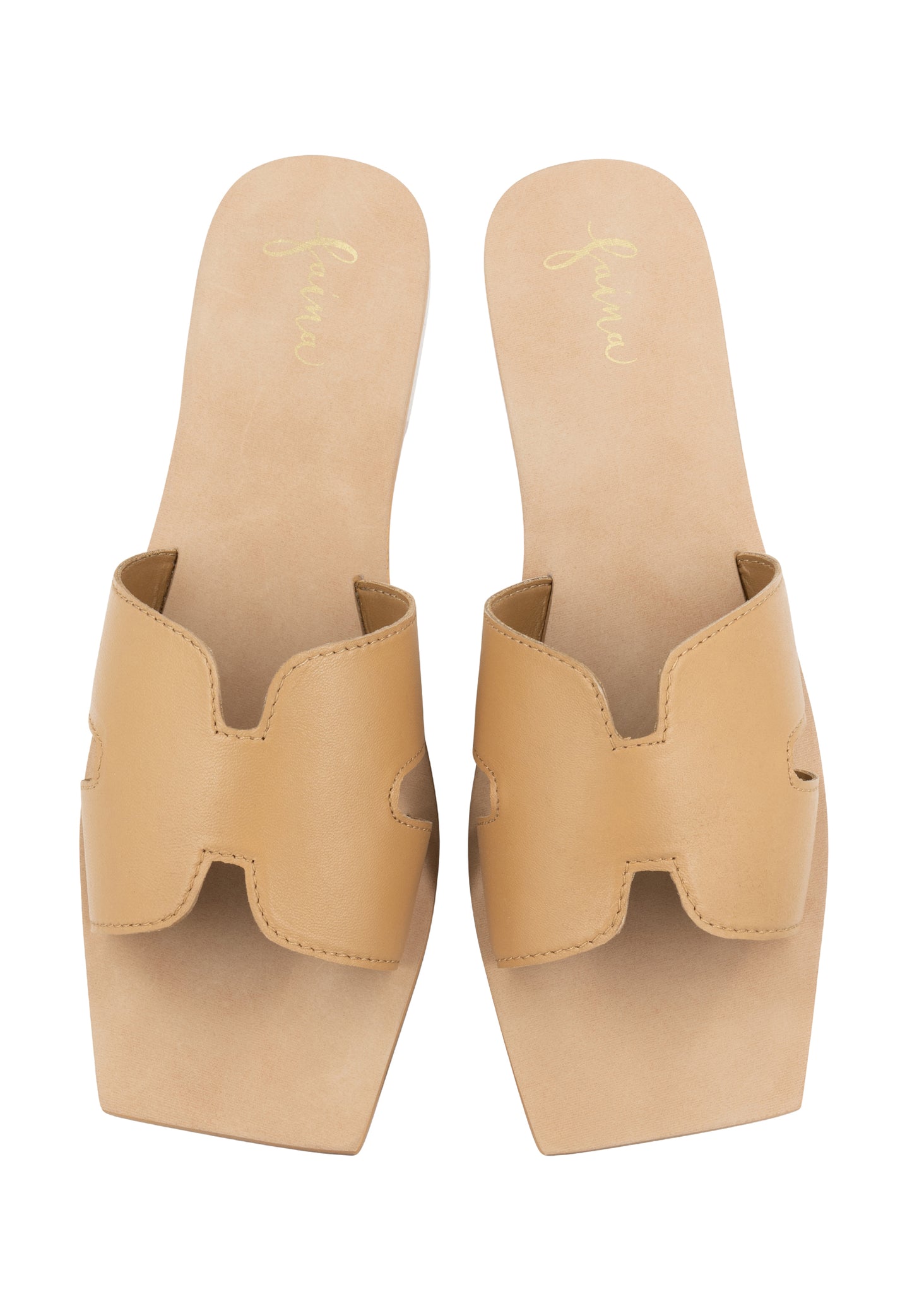 faina women's sandals