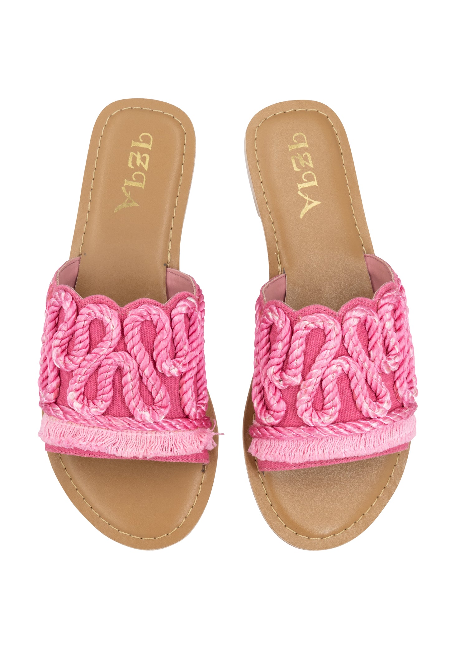 IZIA women's sandals