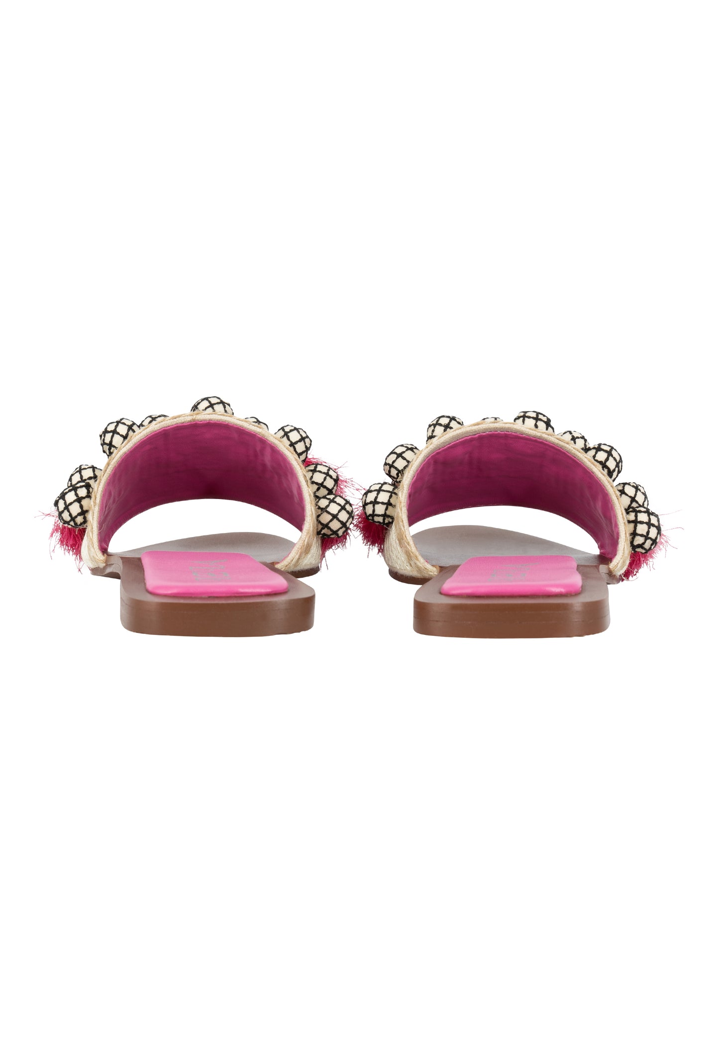 IZIA women's sandals