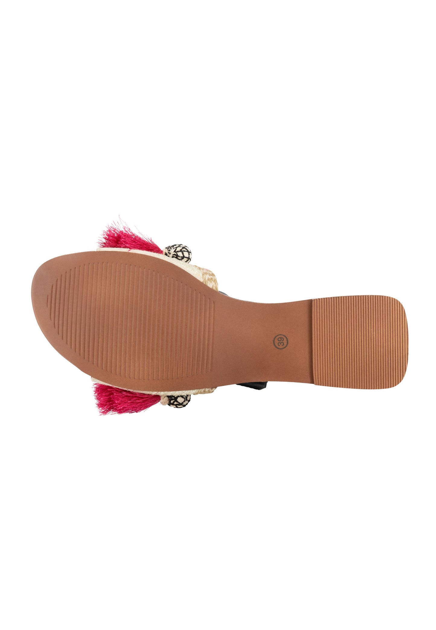 IZIA women's sandals