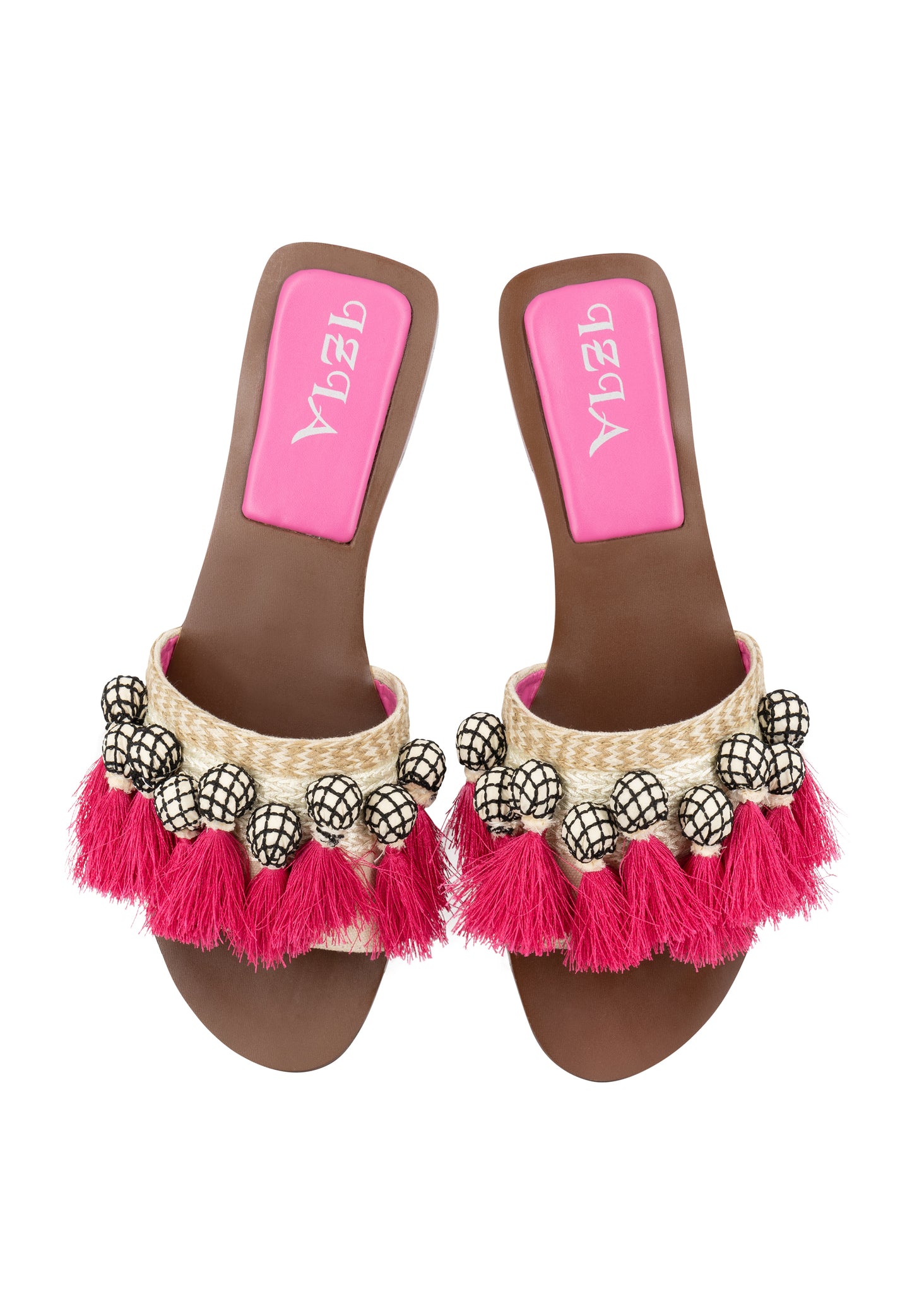 IZIA women's sandals