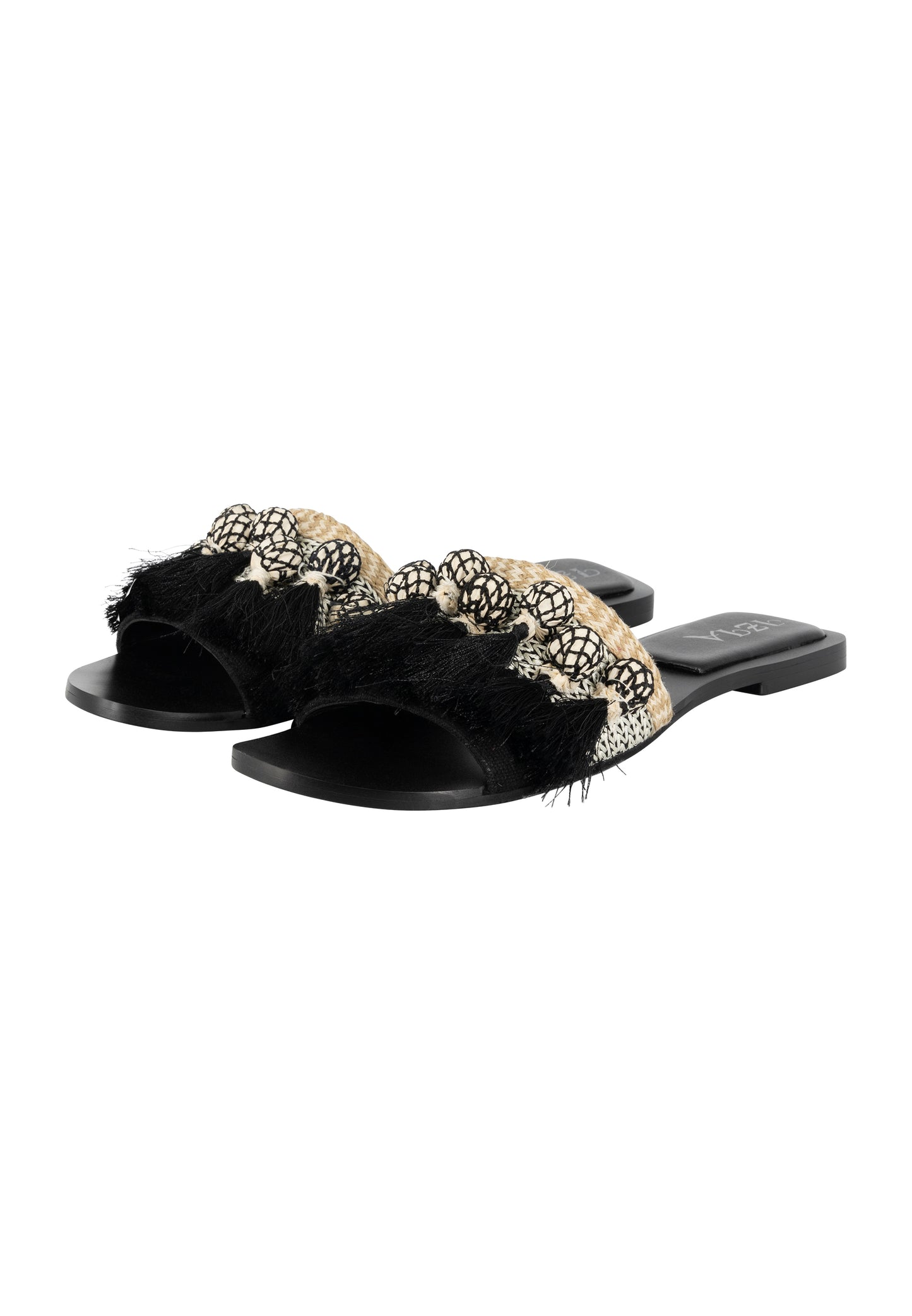 IZIA women's sandals