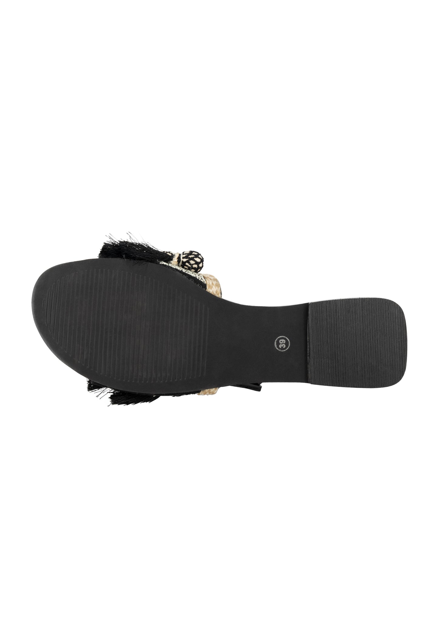 IZIA women's sandals