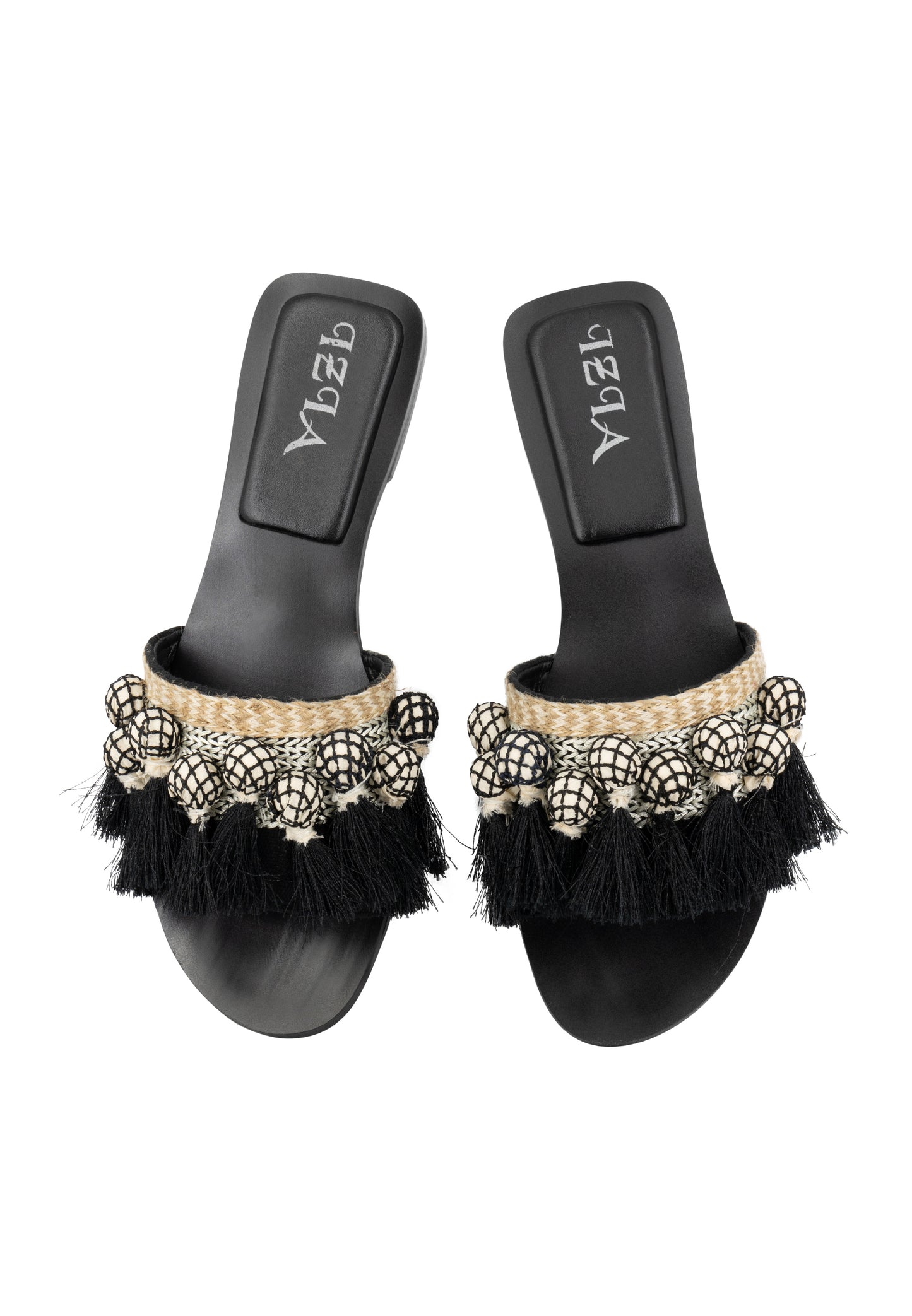 IZIA women's sandals