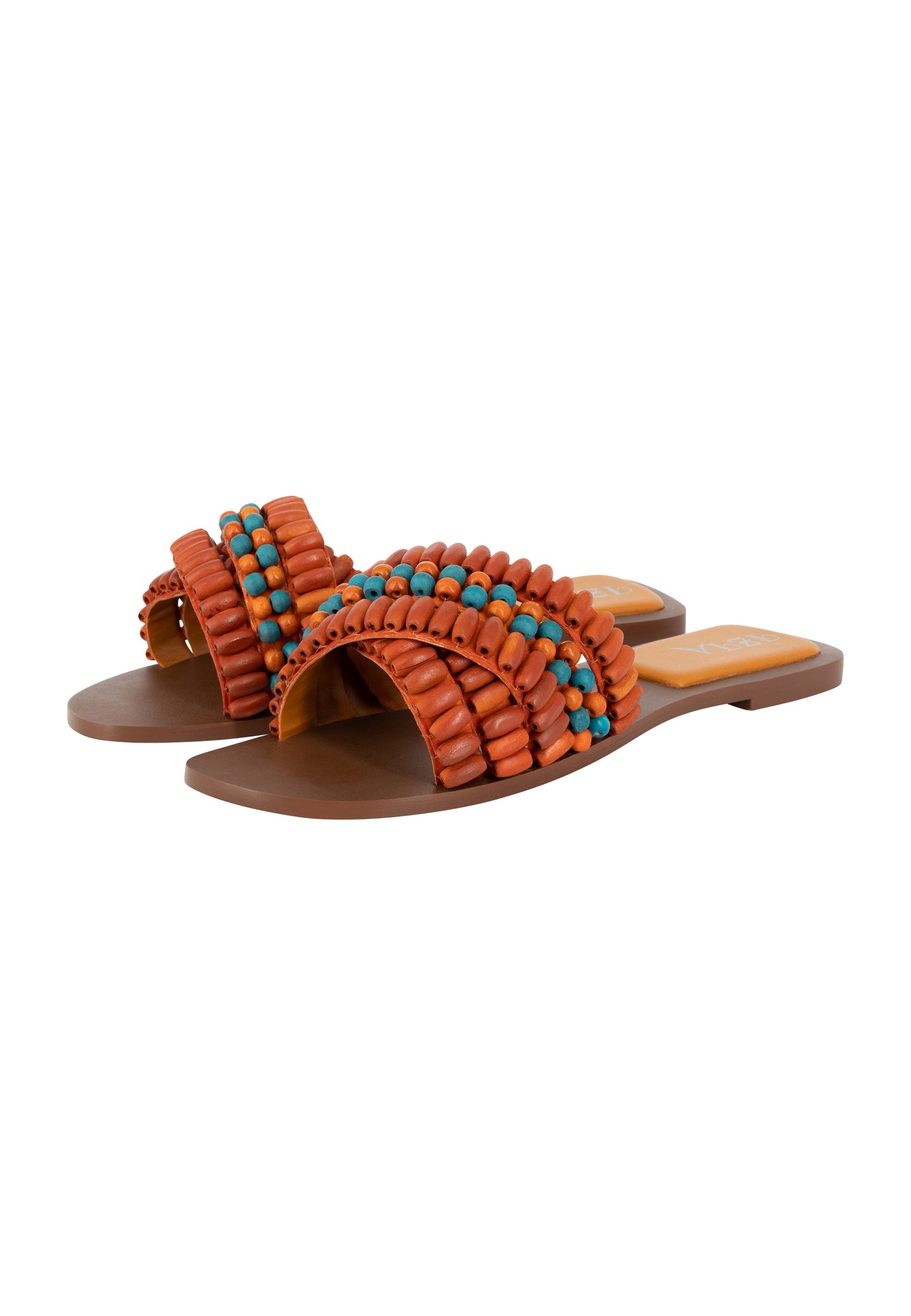 IZIA women's sandals