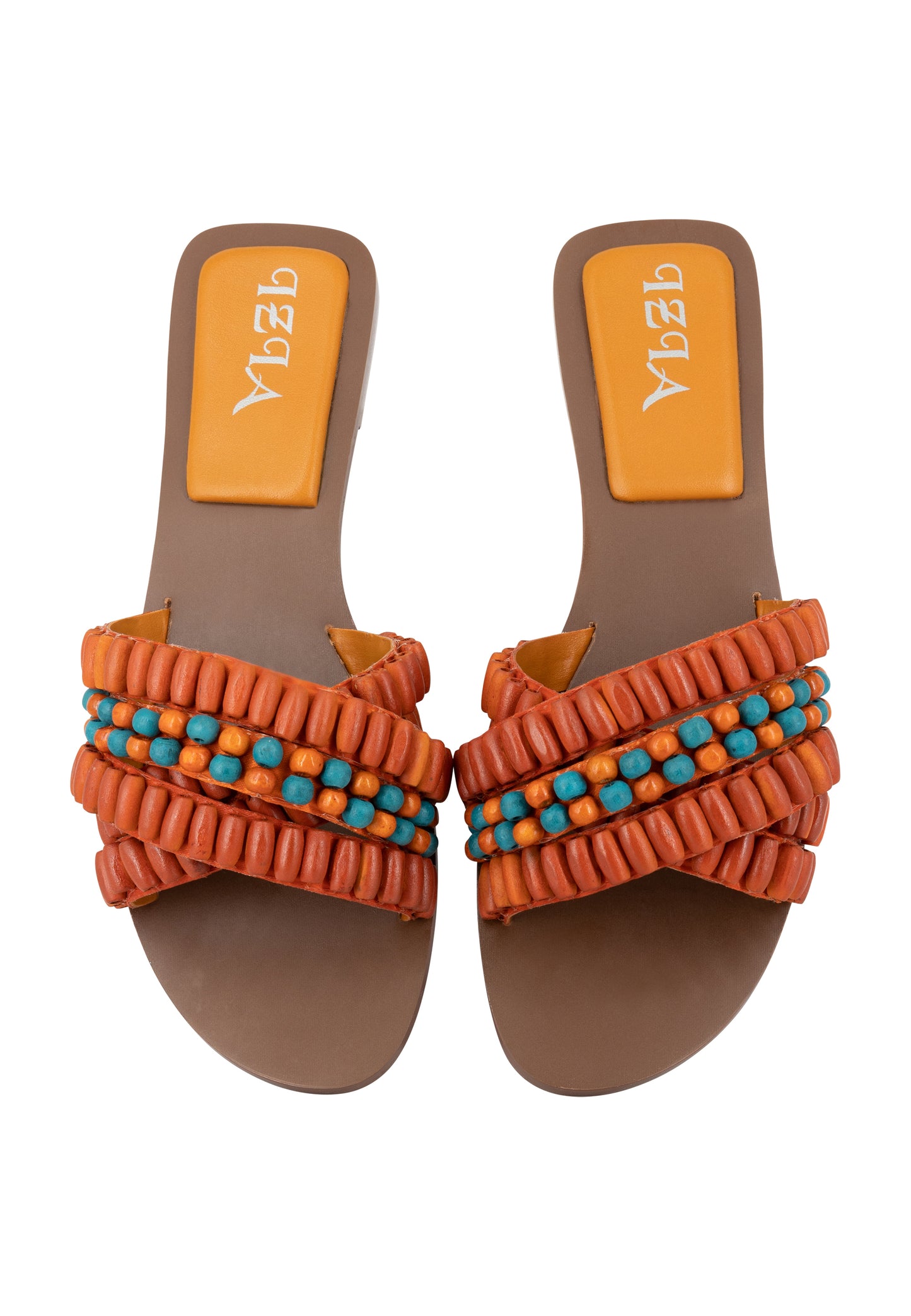 IZIA women's sandals