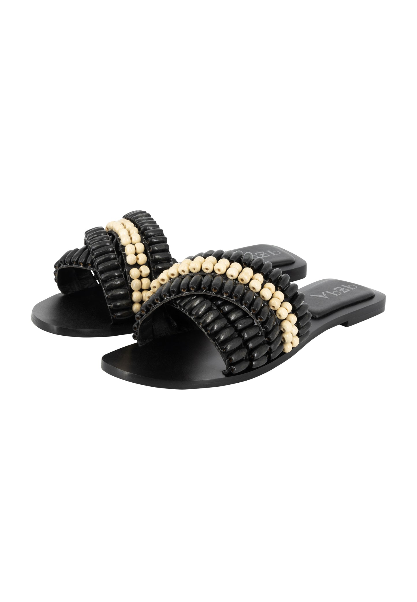 IZIA women's sandals