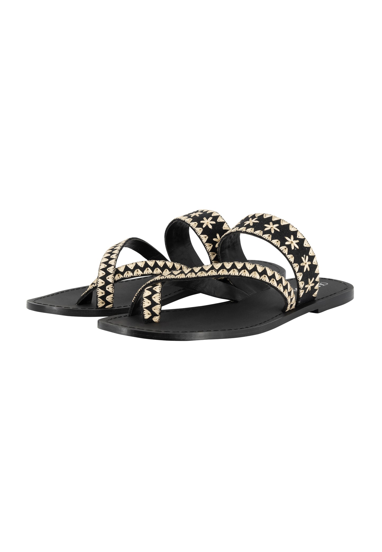 IZIA women's sandals