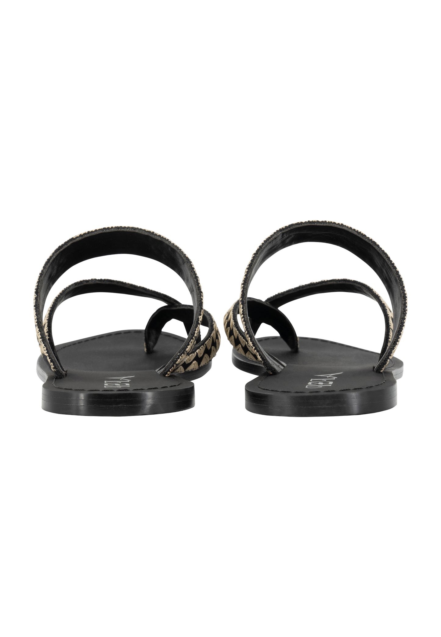IZIA women's sandals