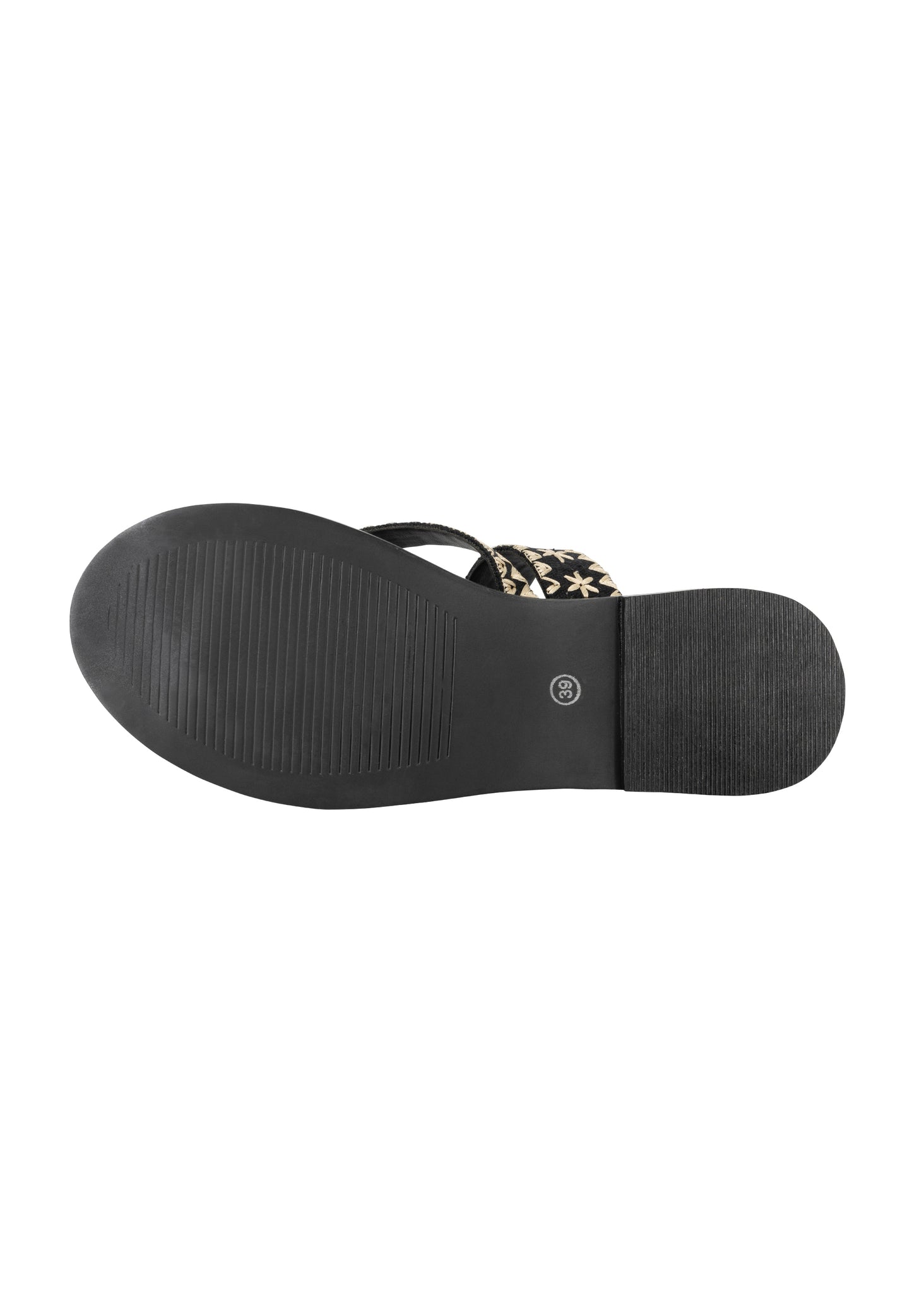 IZIA women's sandals