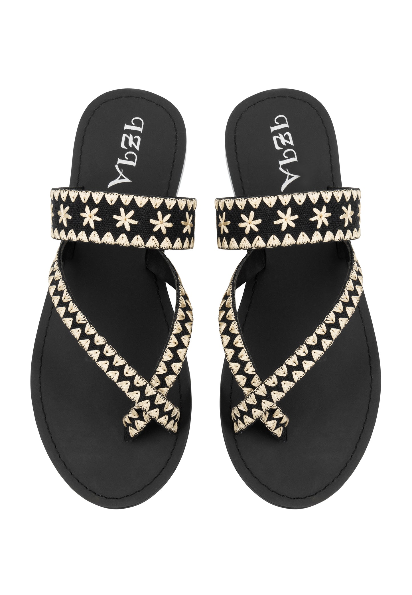 IZIA women's sandals