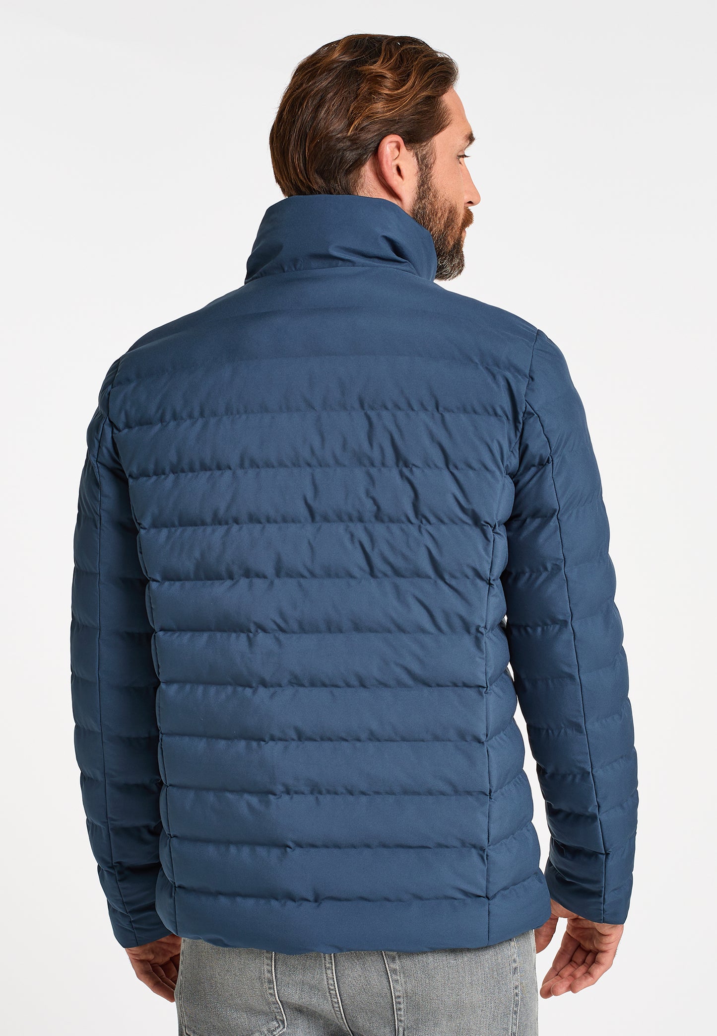 Schmuddelwedda men's transition jacket / winter jacket