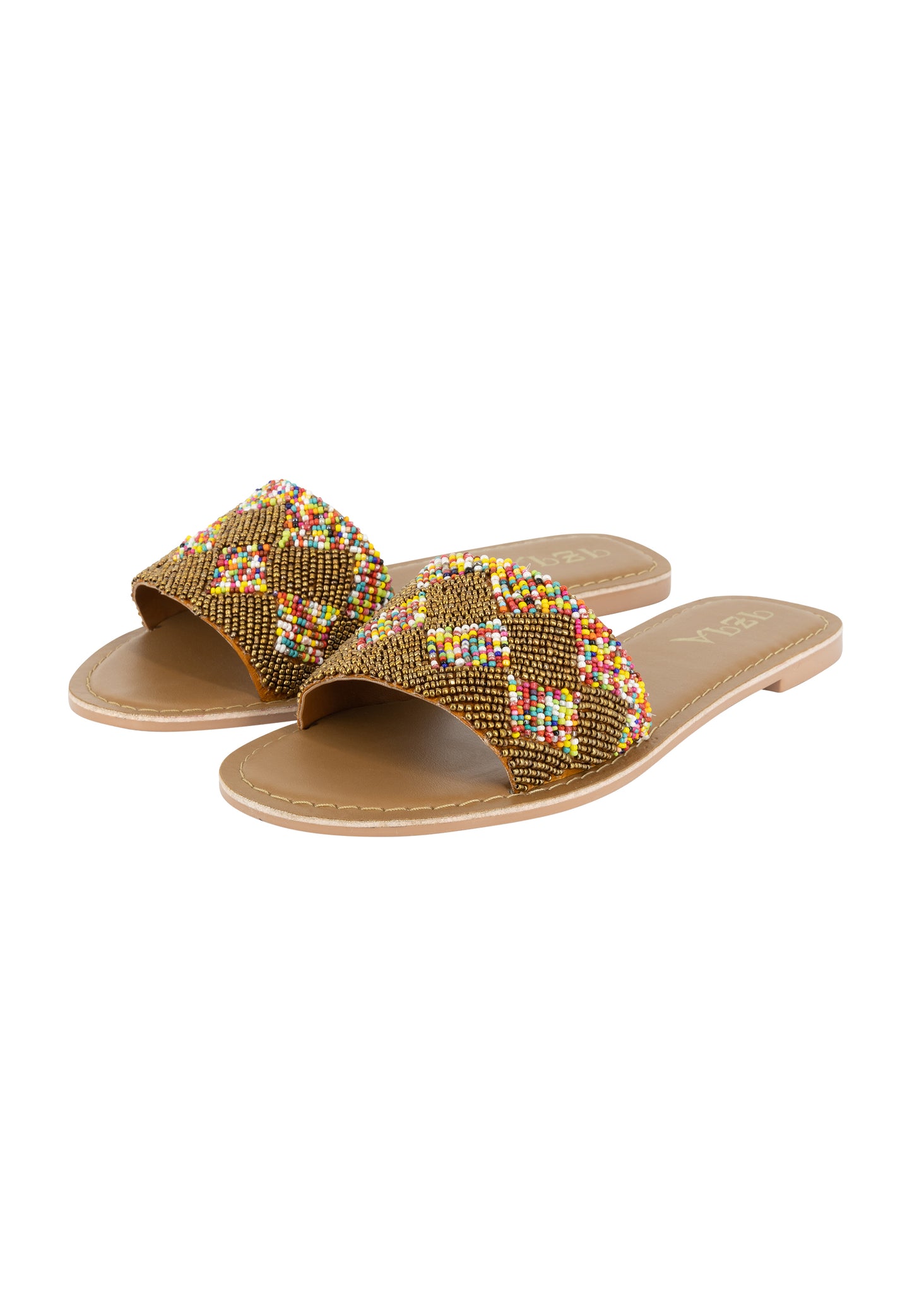 IZIA women's sandals