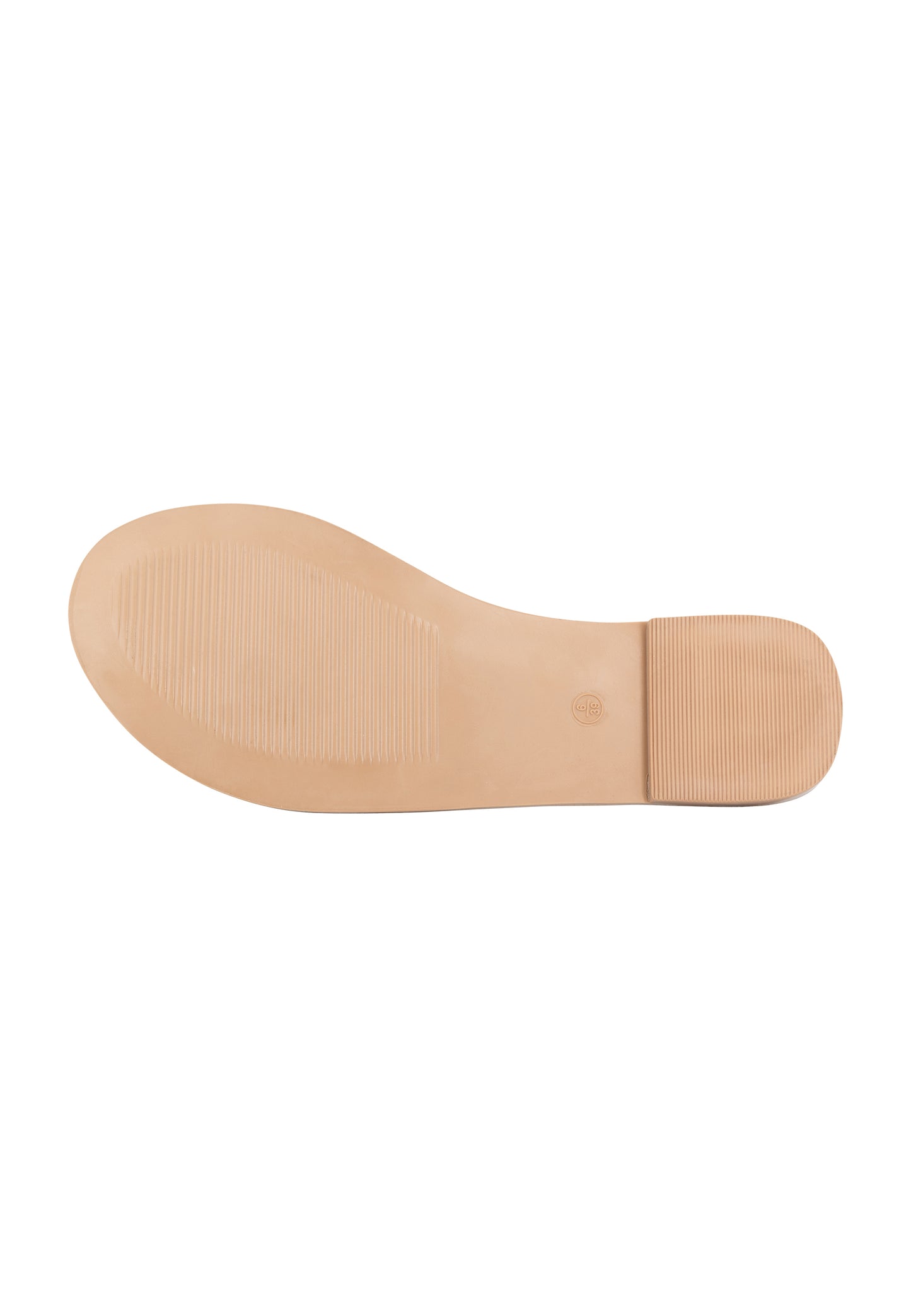 IZIA women's sandals