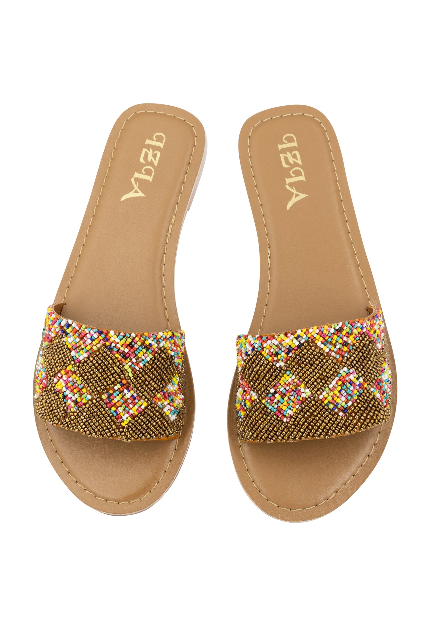 IZIA women's sandals