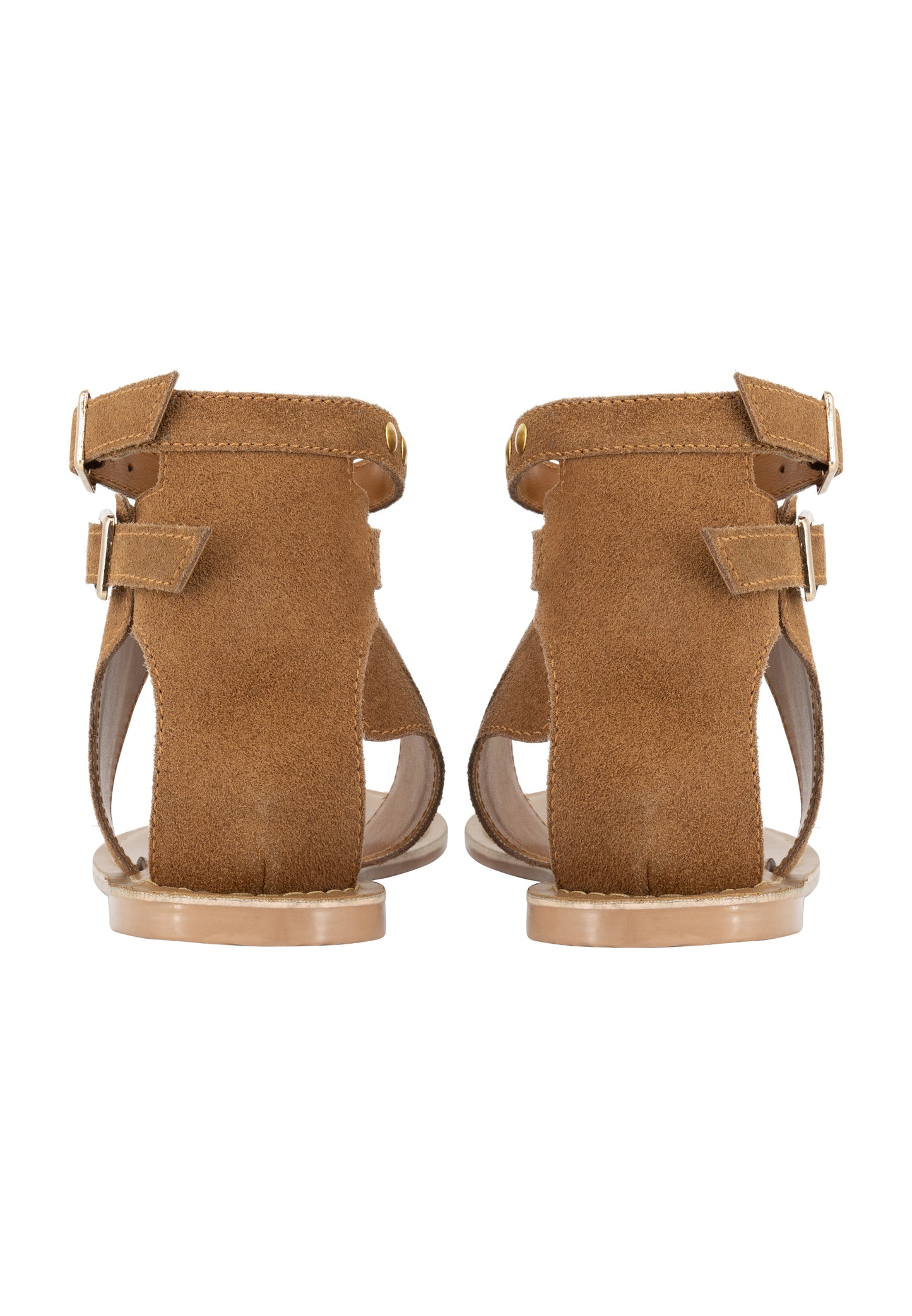 DreiMaster Vintage women's sandals
