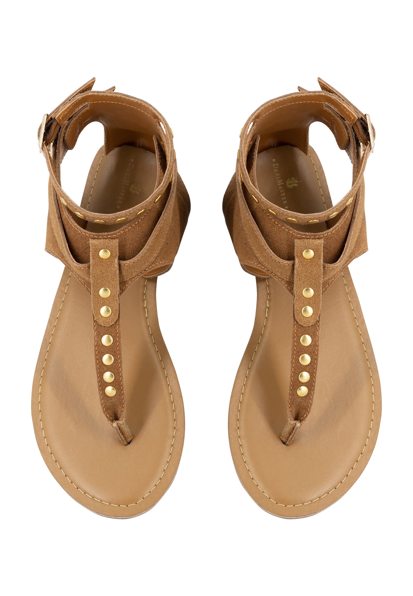 DreiMaster Vintage women's sandals