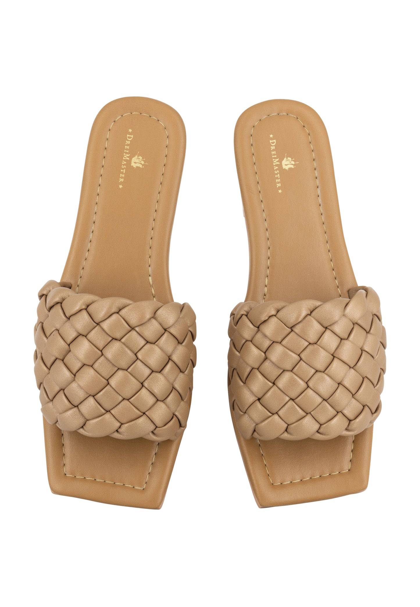 DreiMaster Vintage women's sandals
