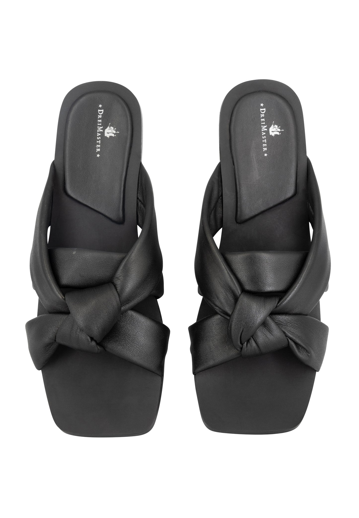 DreiMaster Vintage women's sandals