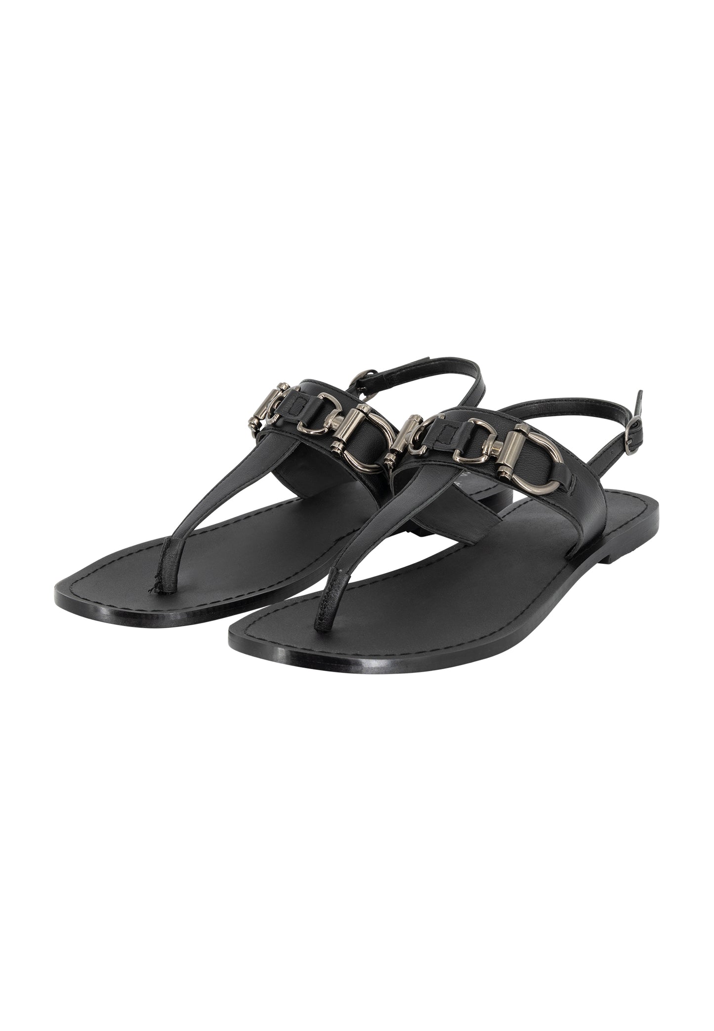 DreiMaster Vintage women's sandals