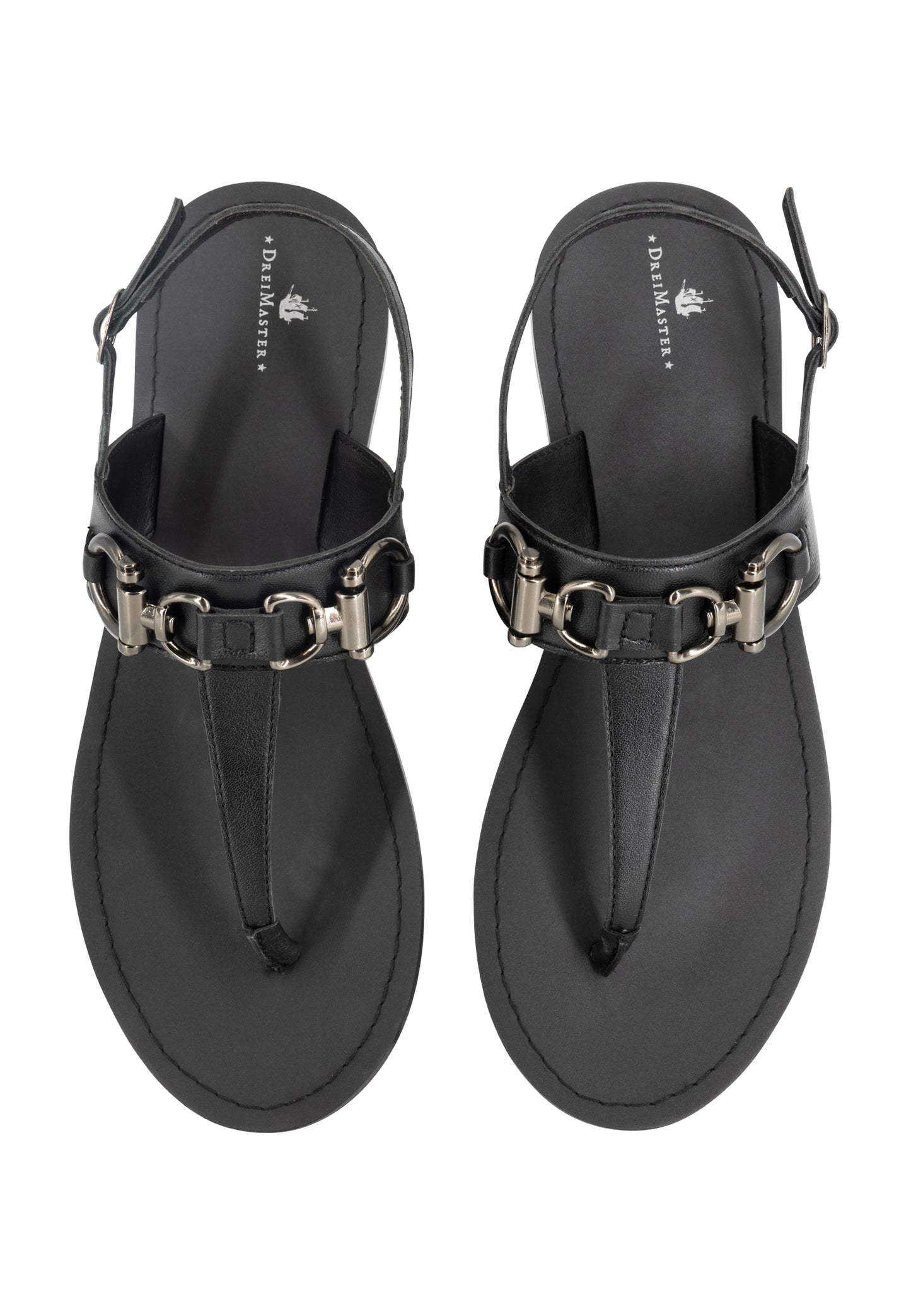 DreiMaster Vintage women's sandals