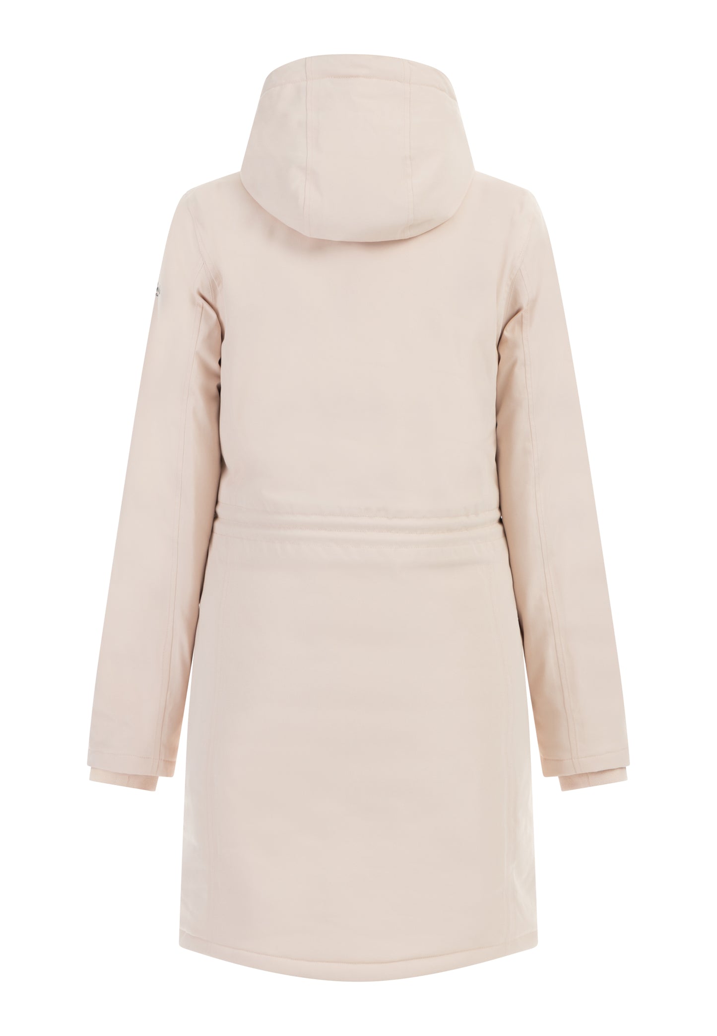 Schmuddelwedda women's winter parka