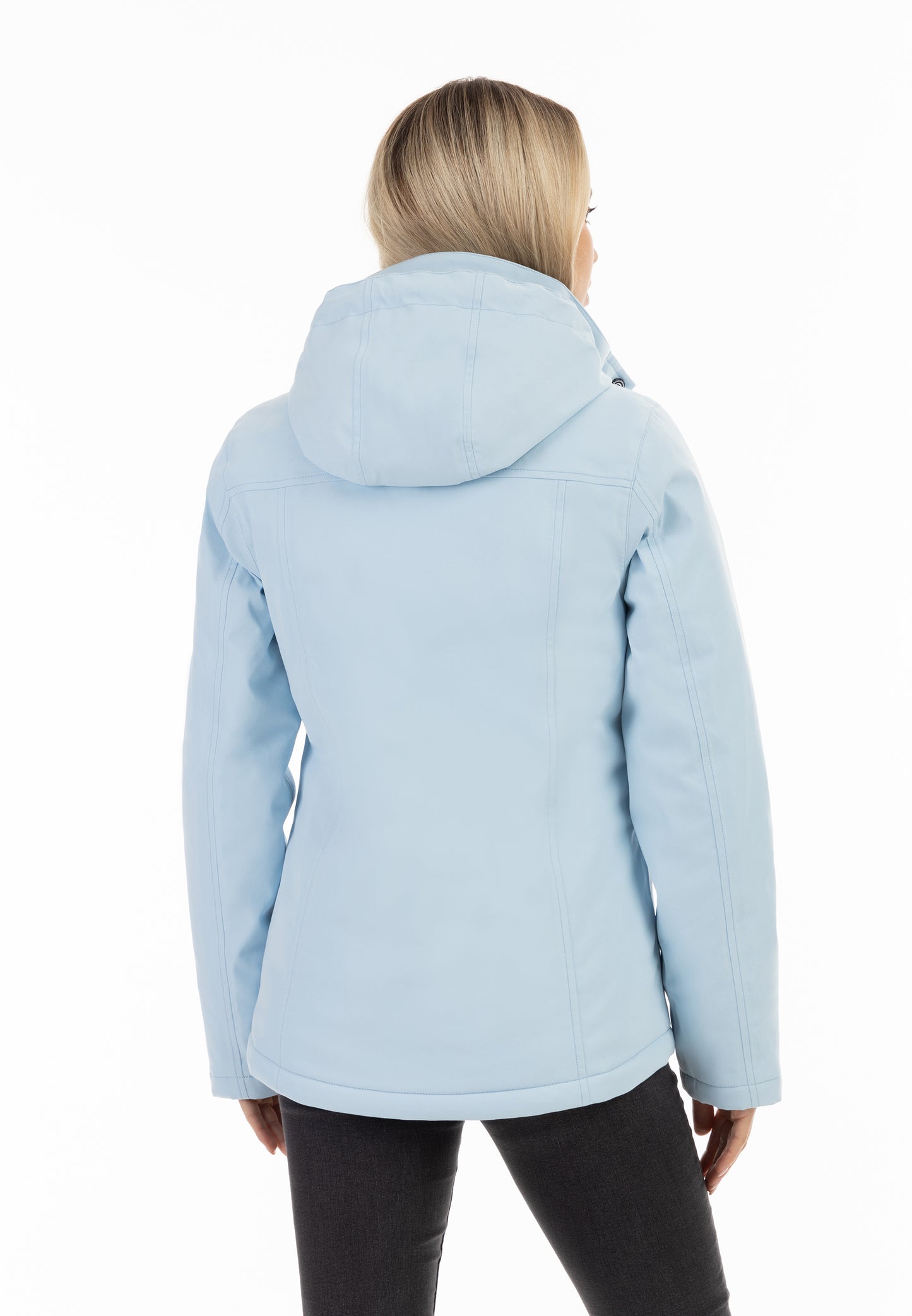 Schmuddelwedda women's winter jacket