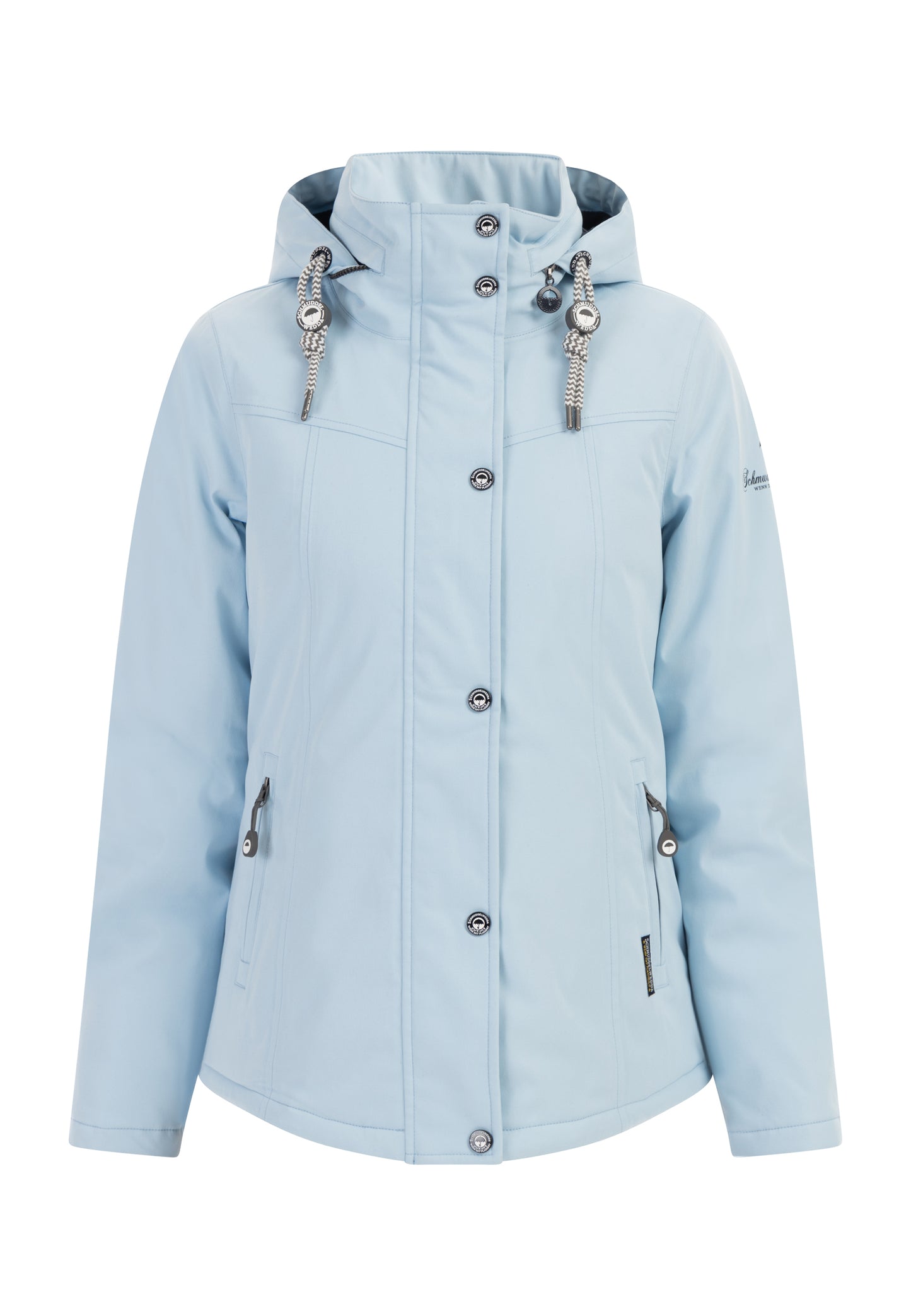 Schmuddelwedda women's winter jacket
