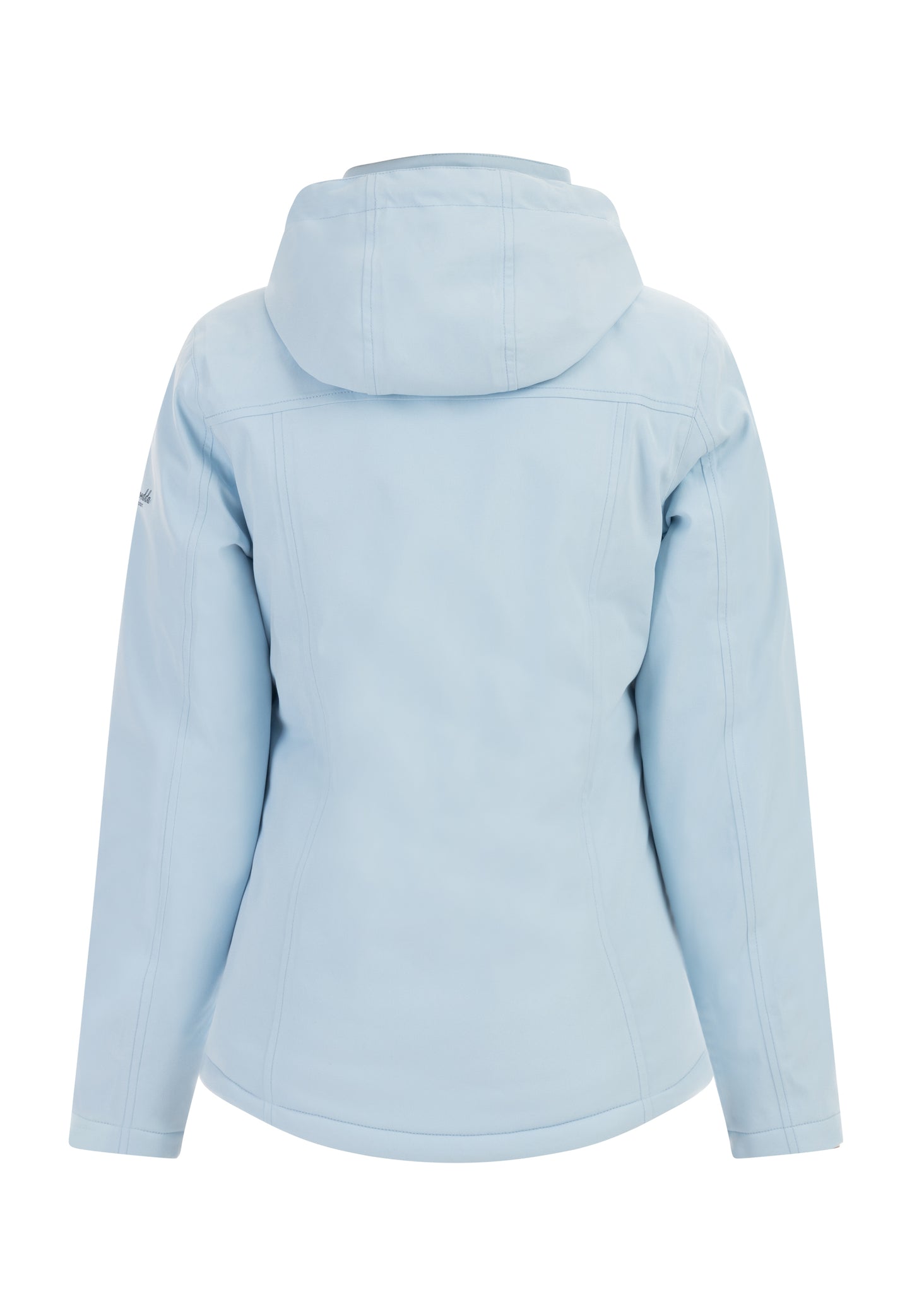Schmuddelwedda women's winter jacket