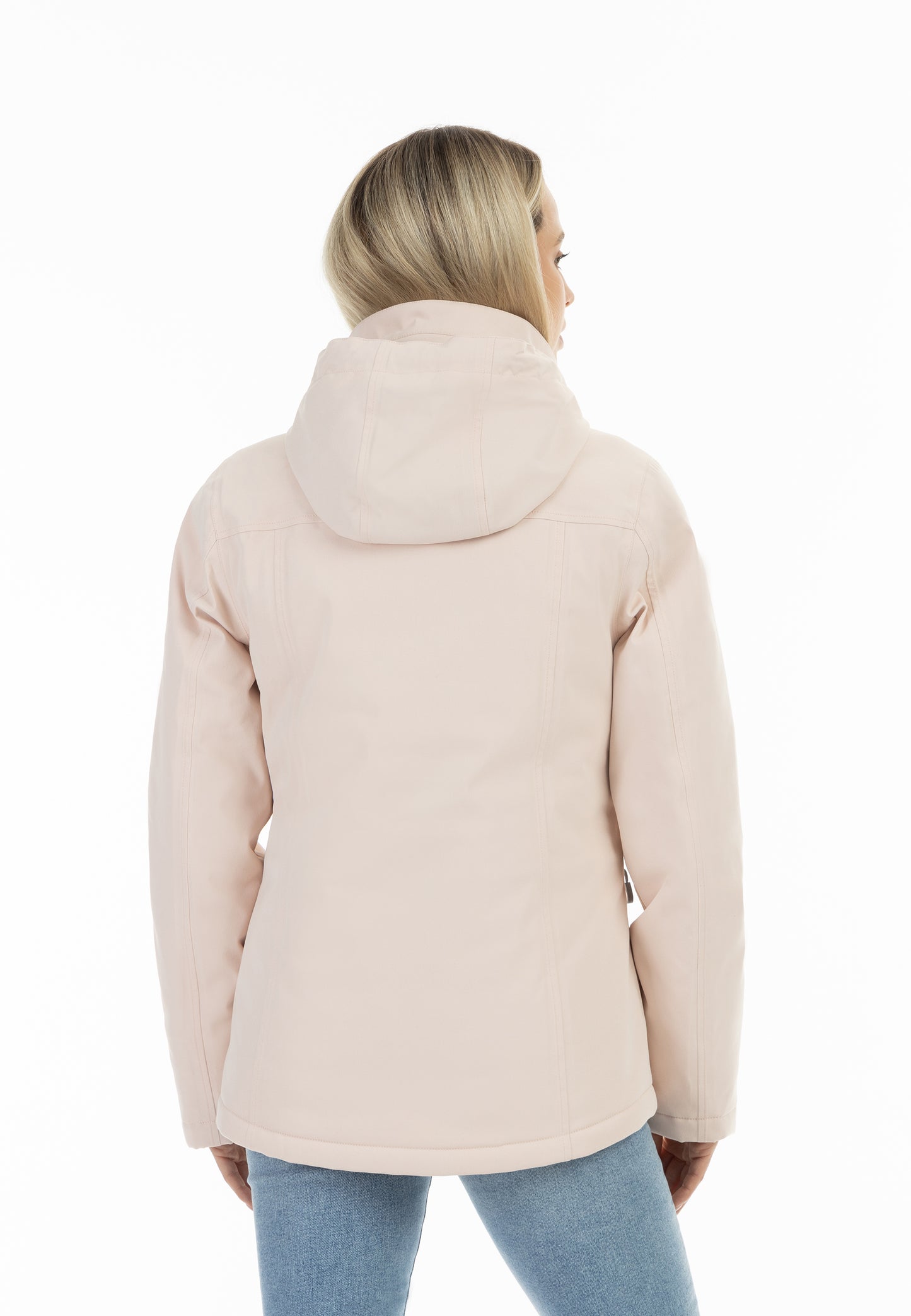 Schmuddelwedda women's winter jacket