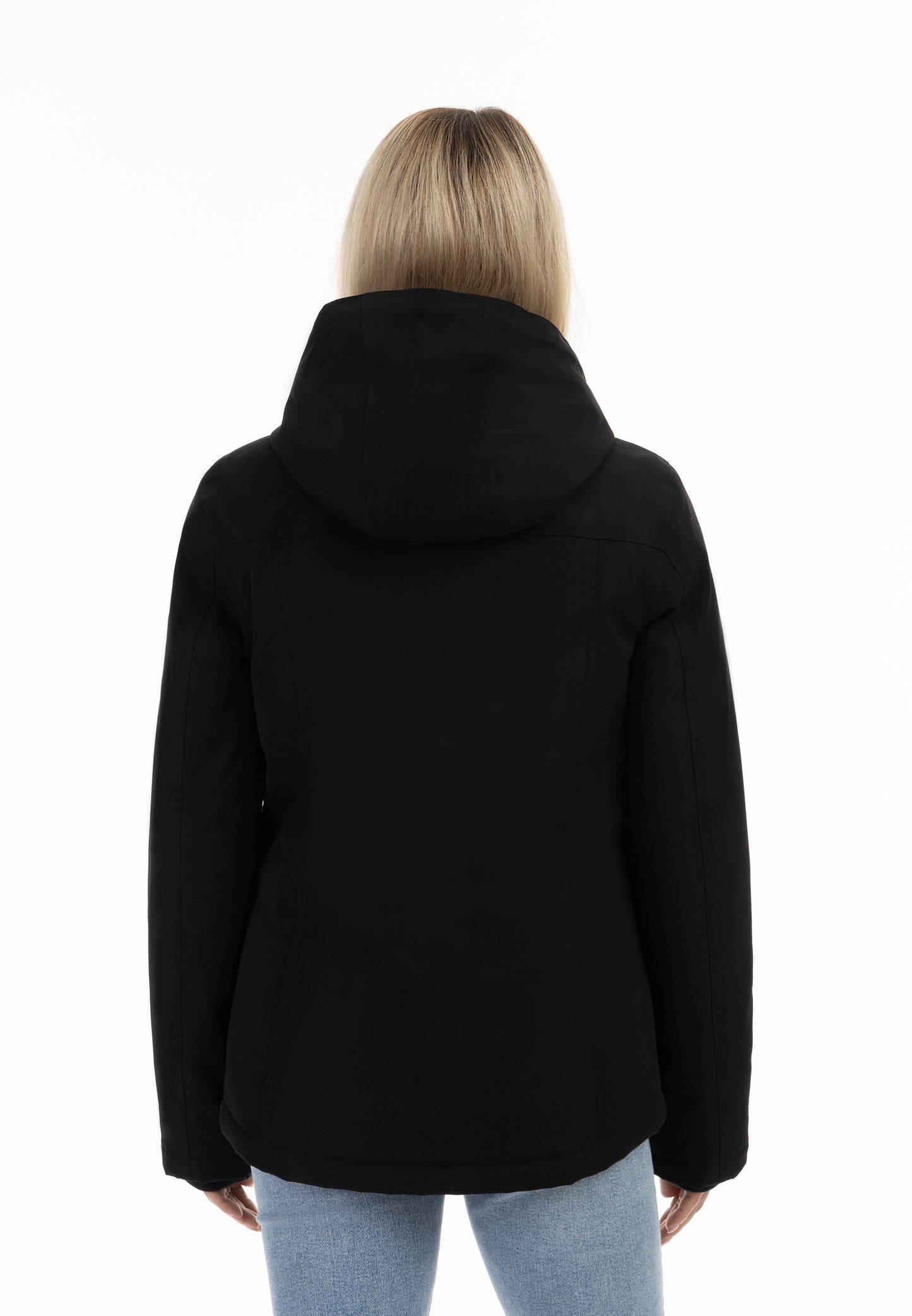 Schmuddelwedda women's winter jacket