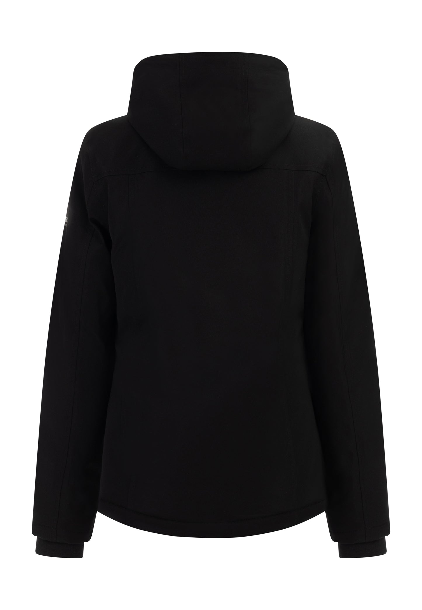 Schmuddelwedda women's winter jacket