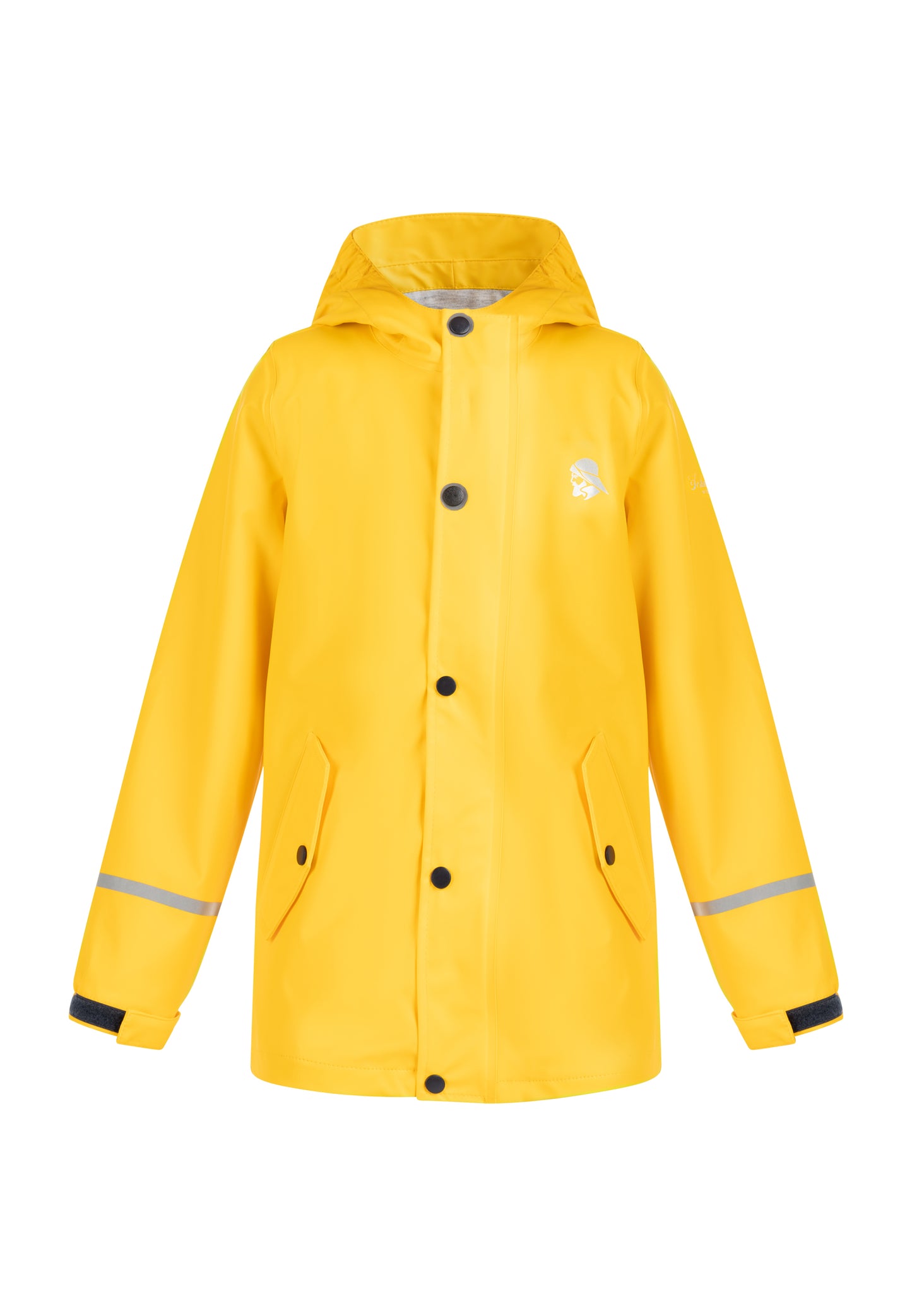Schmuddelwedda men's raincoat
