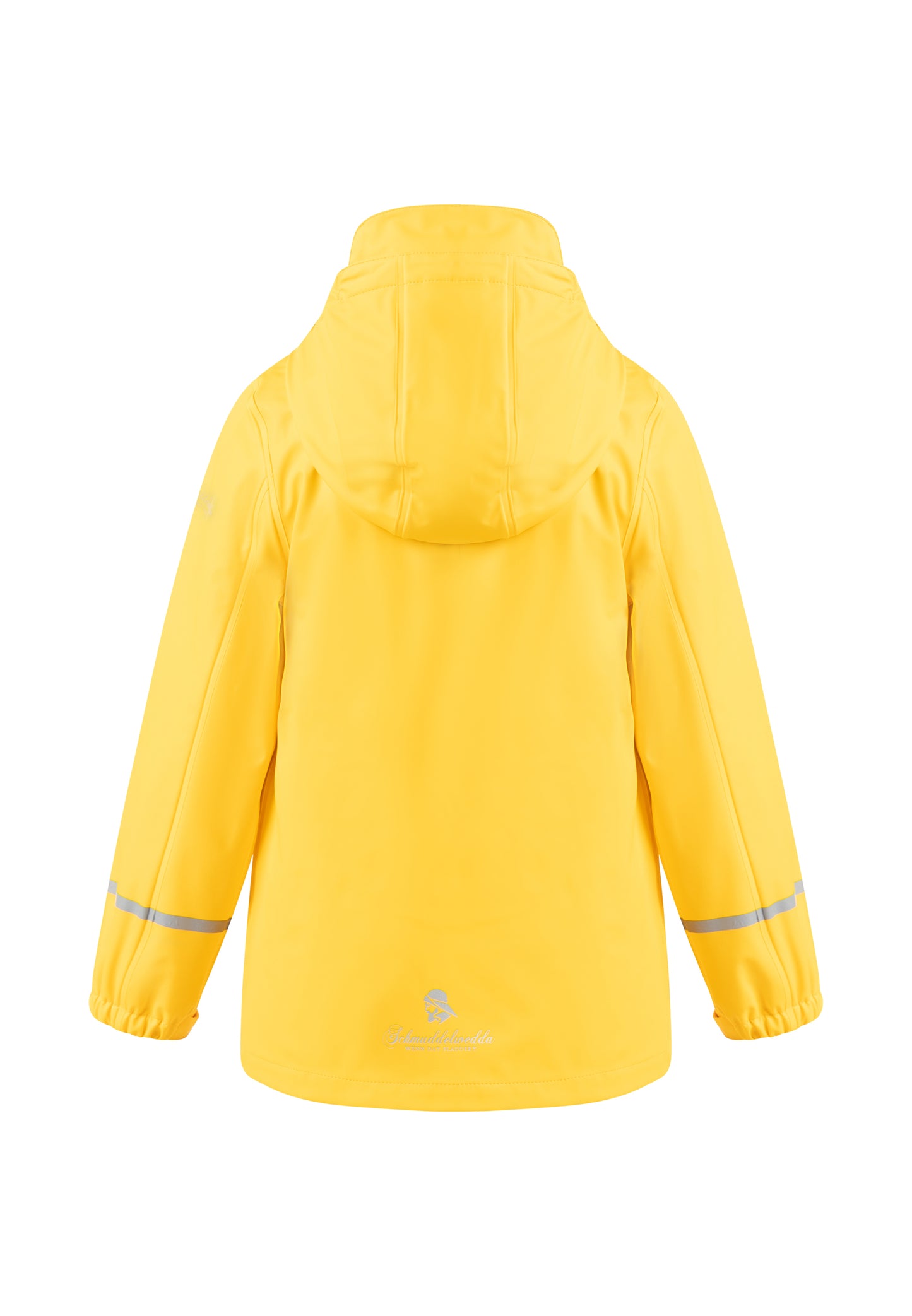 Schmuddelwedda men's raincoat