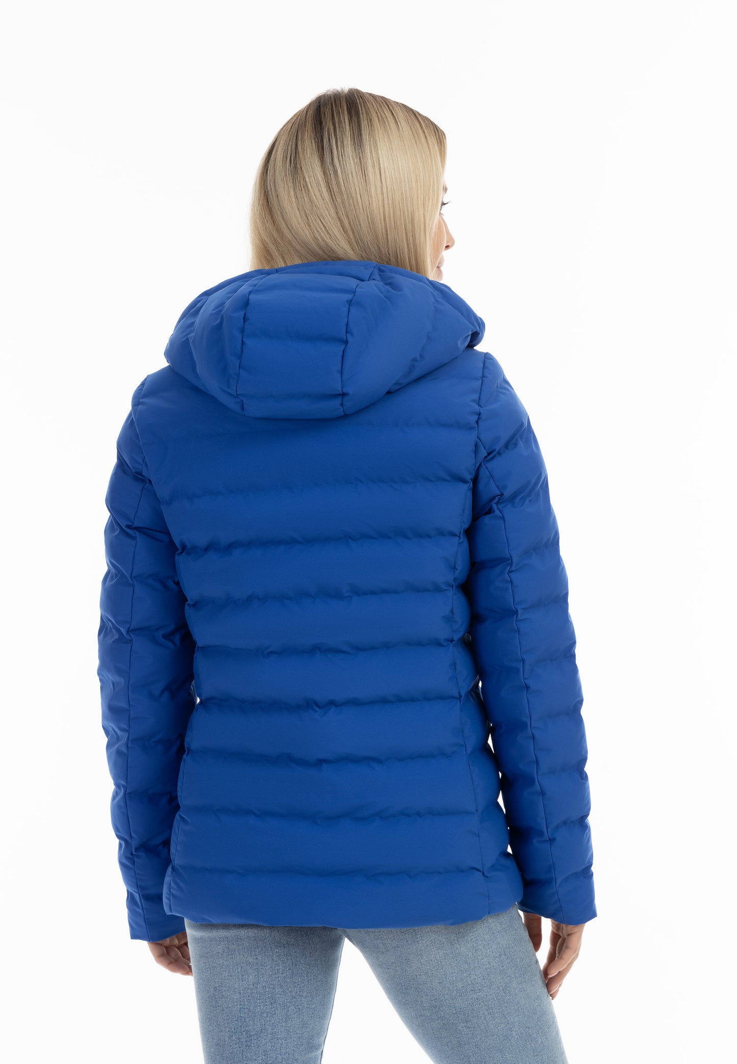 Schmuddelwedda women's transition jacket / winter jacket