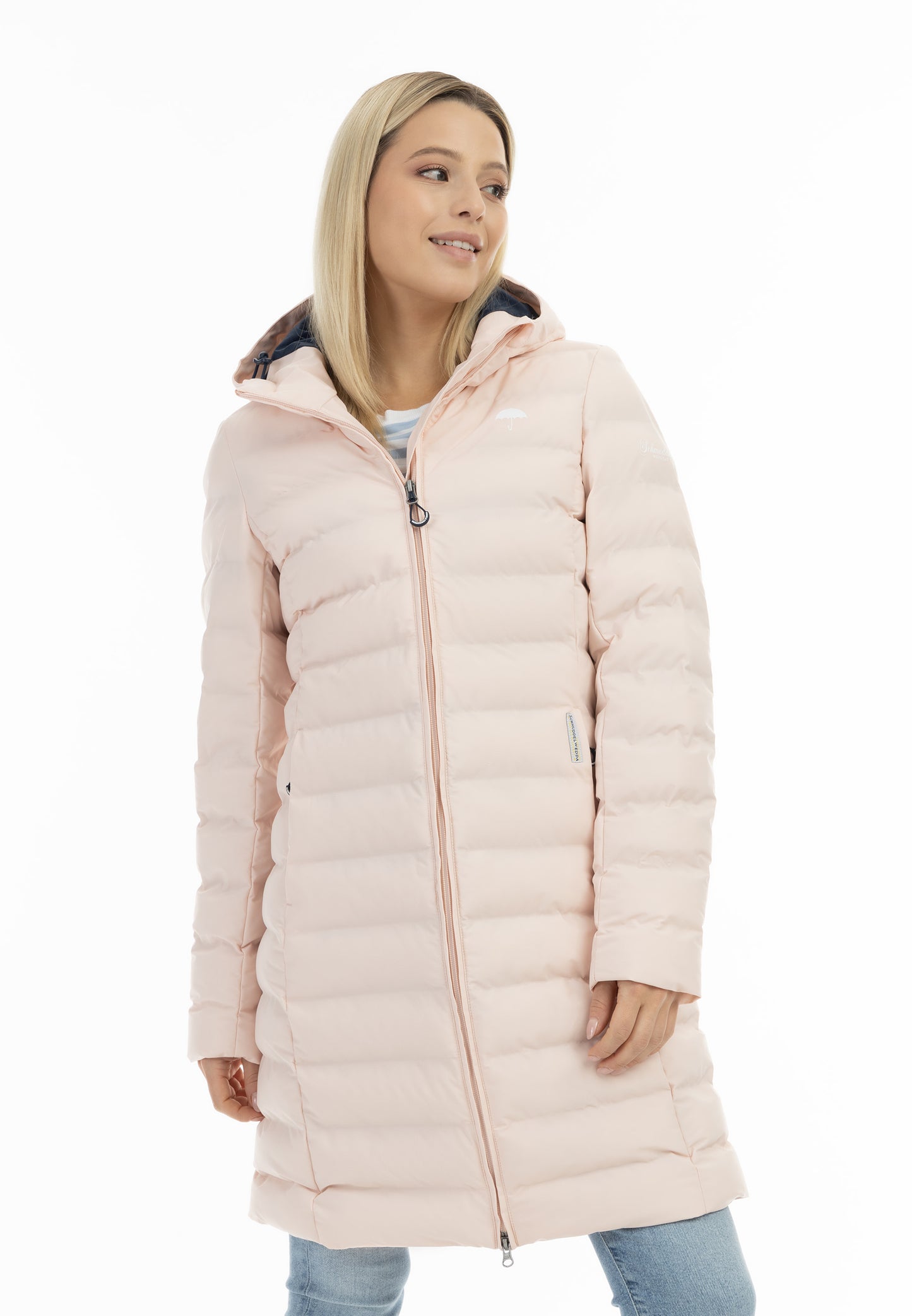 Schmuddelwedda women's winter jacket