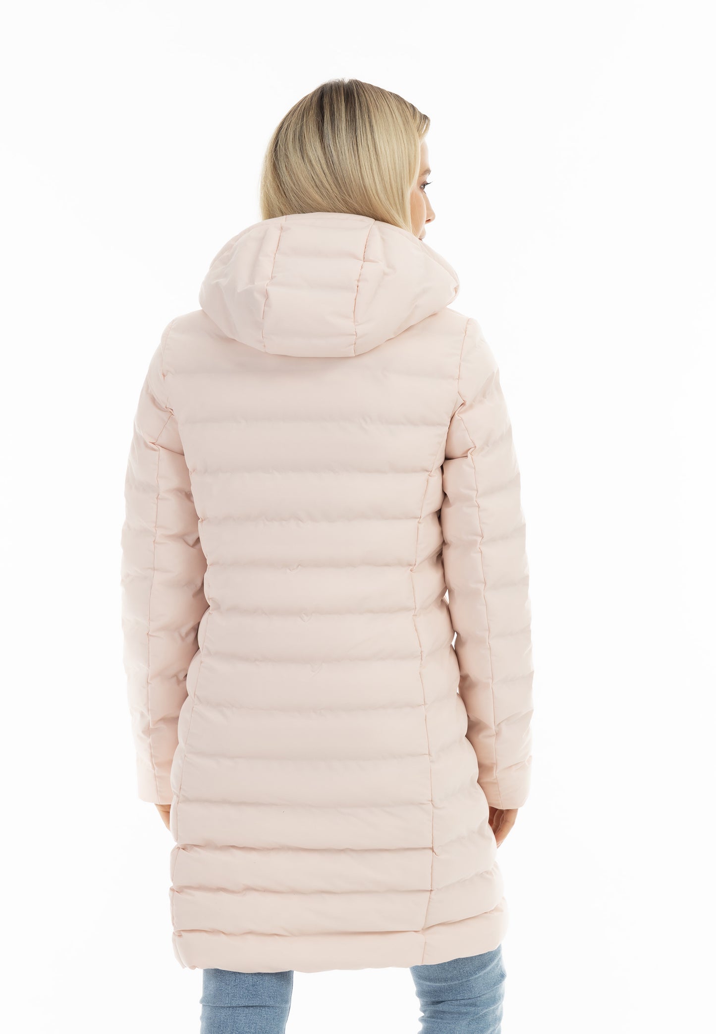 Schmuddelwedda women's winter jacket