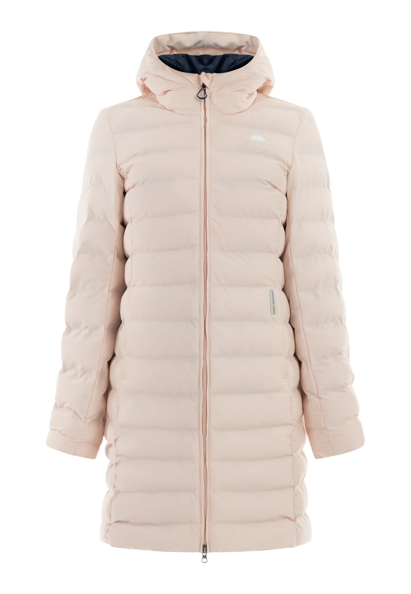 Schmuddelwedda women's winter jacket
