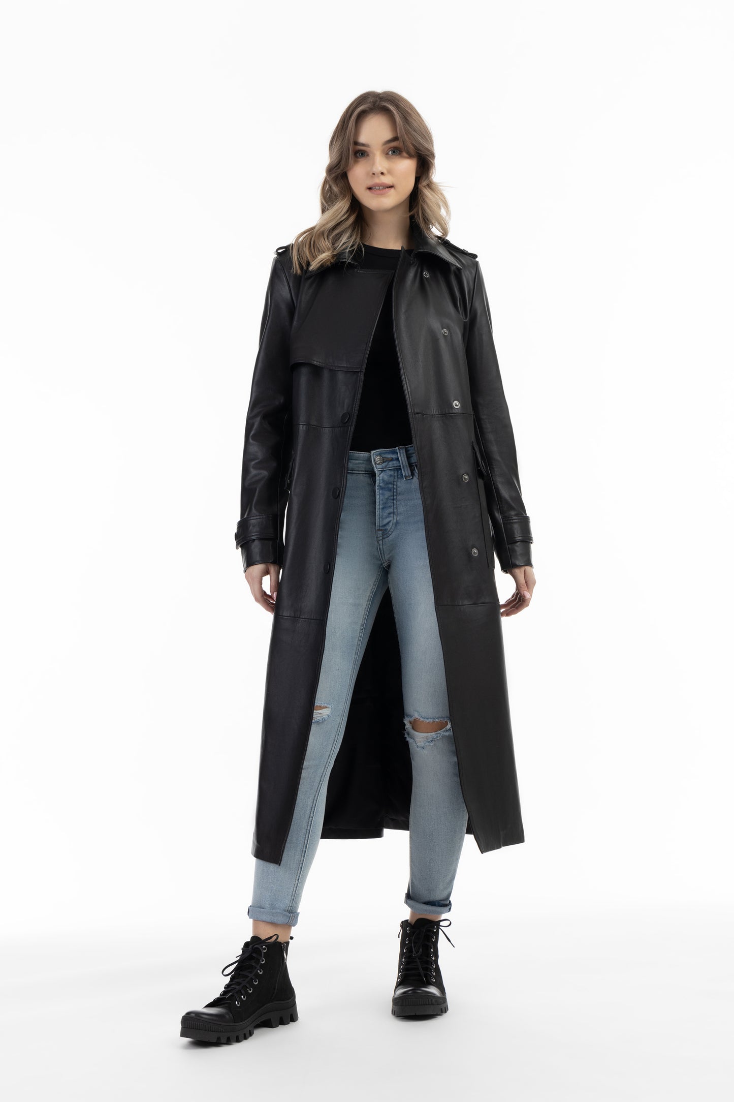 DreiMaster Vintage women's coat