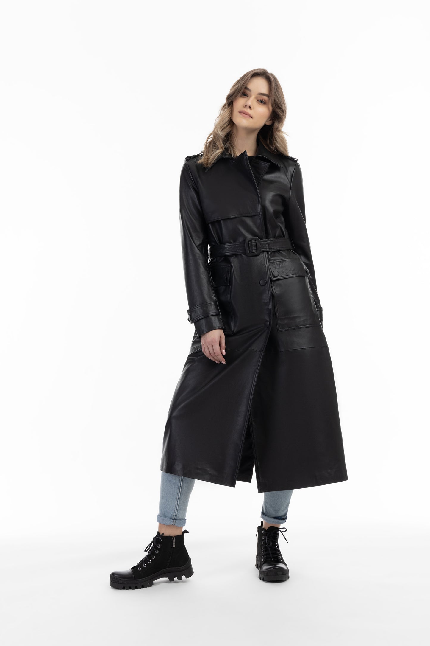 DreiMaster Vintage women's coat
