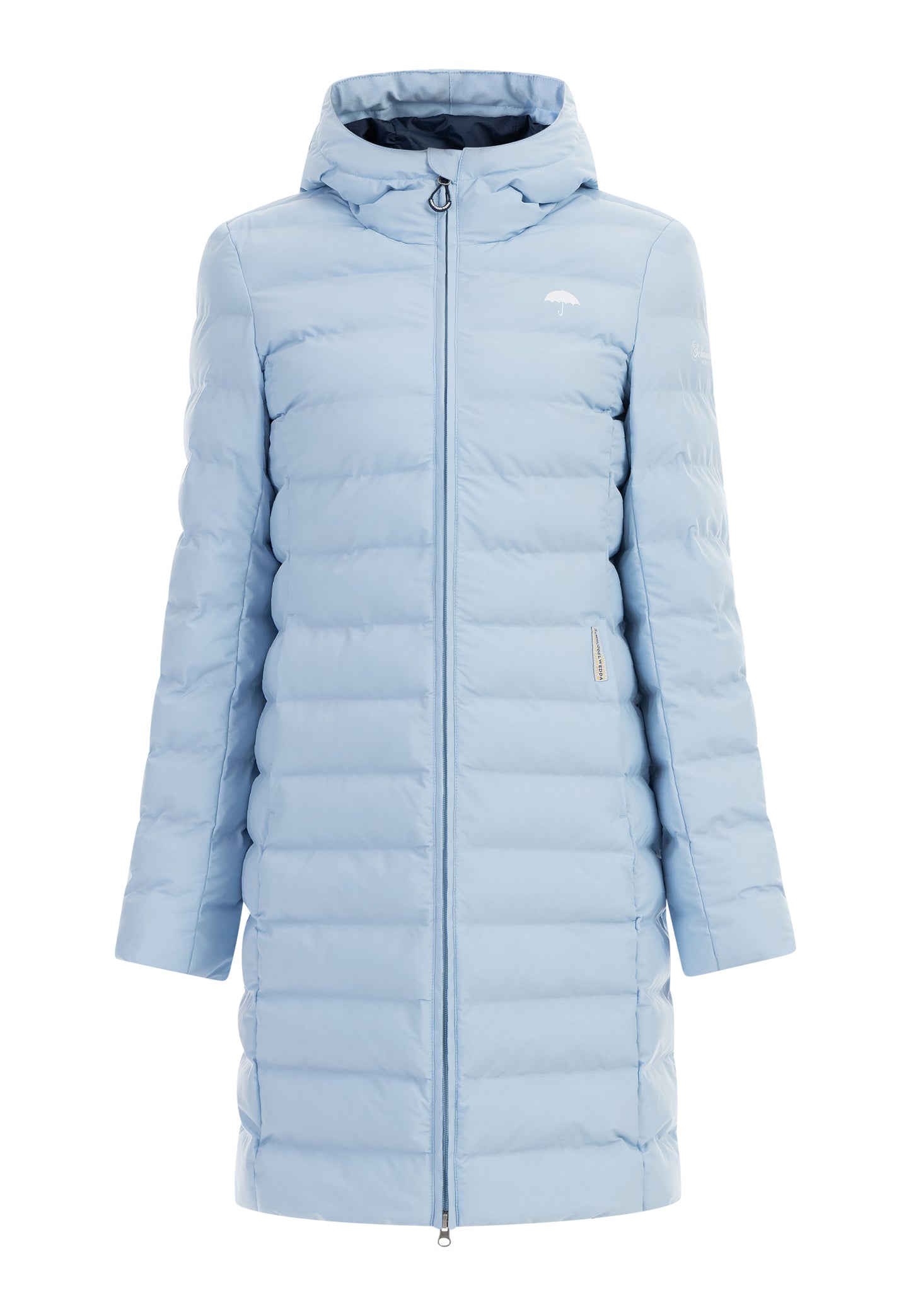 Schmuddelwedda women's winter jacket