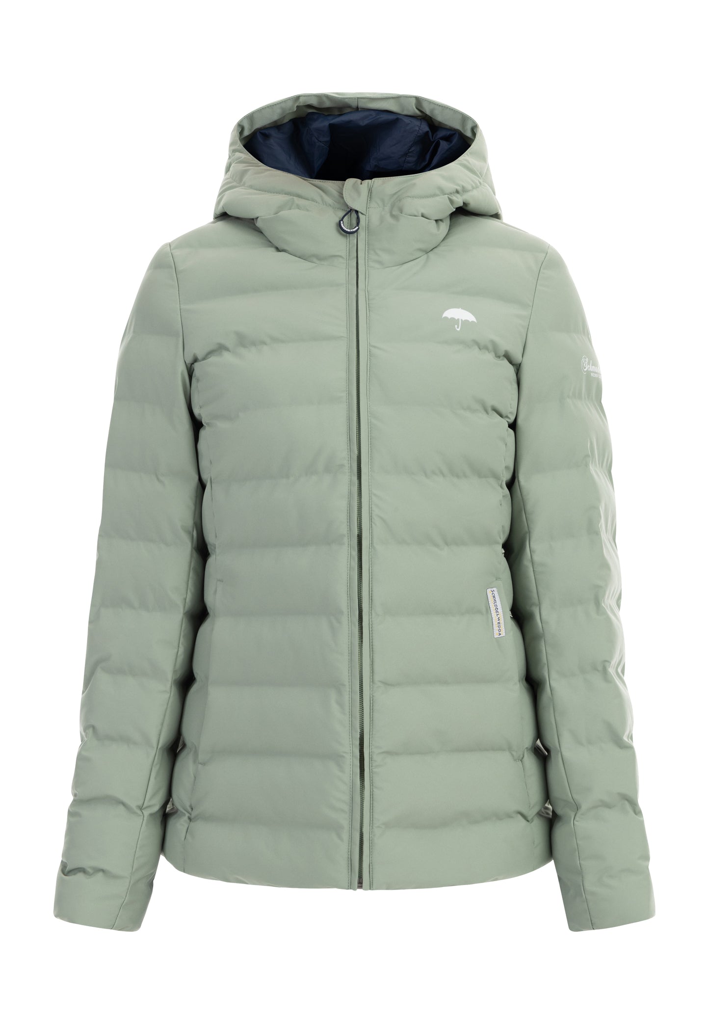 Schmuddelwedda women's winter jacket