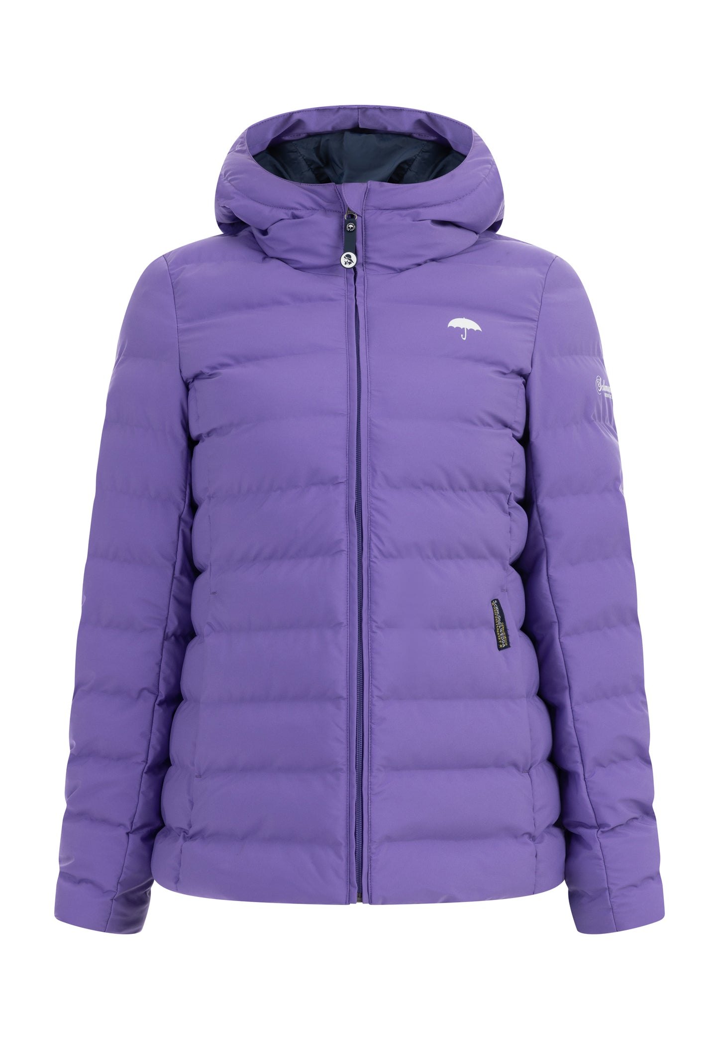 Schmuddelwedda women's transition jacket / winter jacket